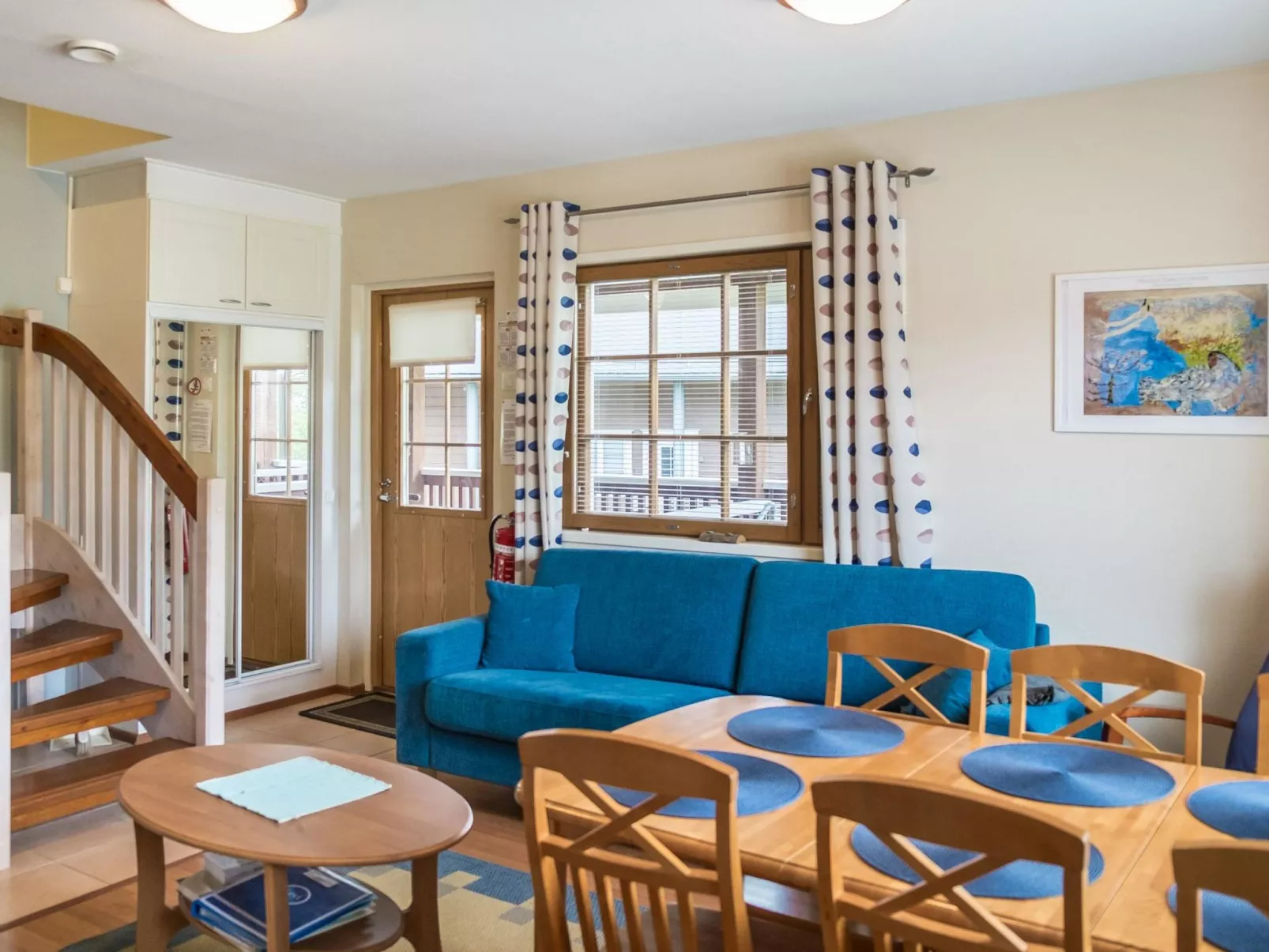 Levin alppi 2 as 5-Drinnen