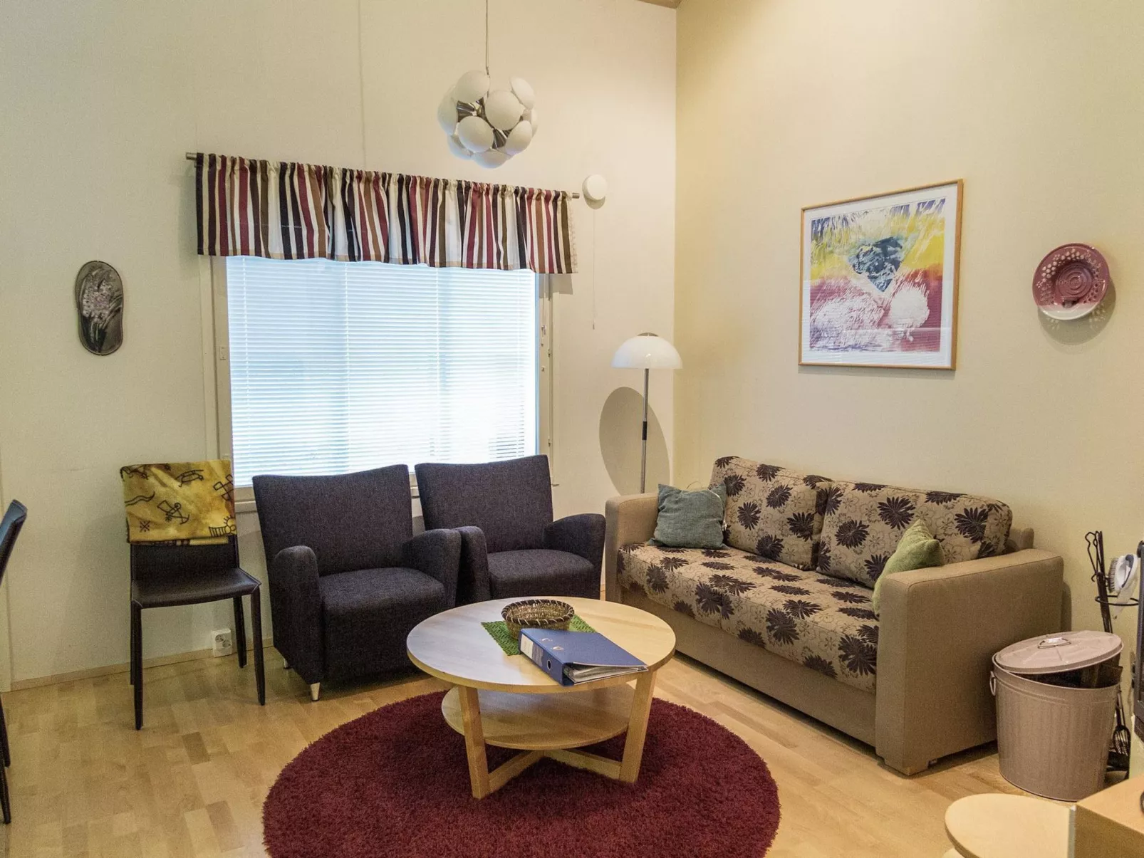 Ylläskumpu 3 / sivakka-Inside