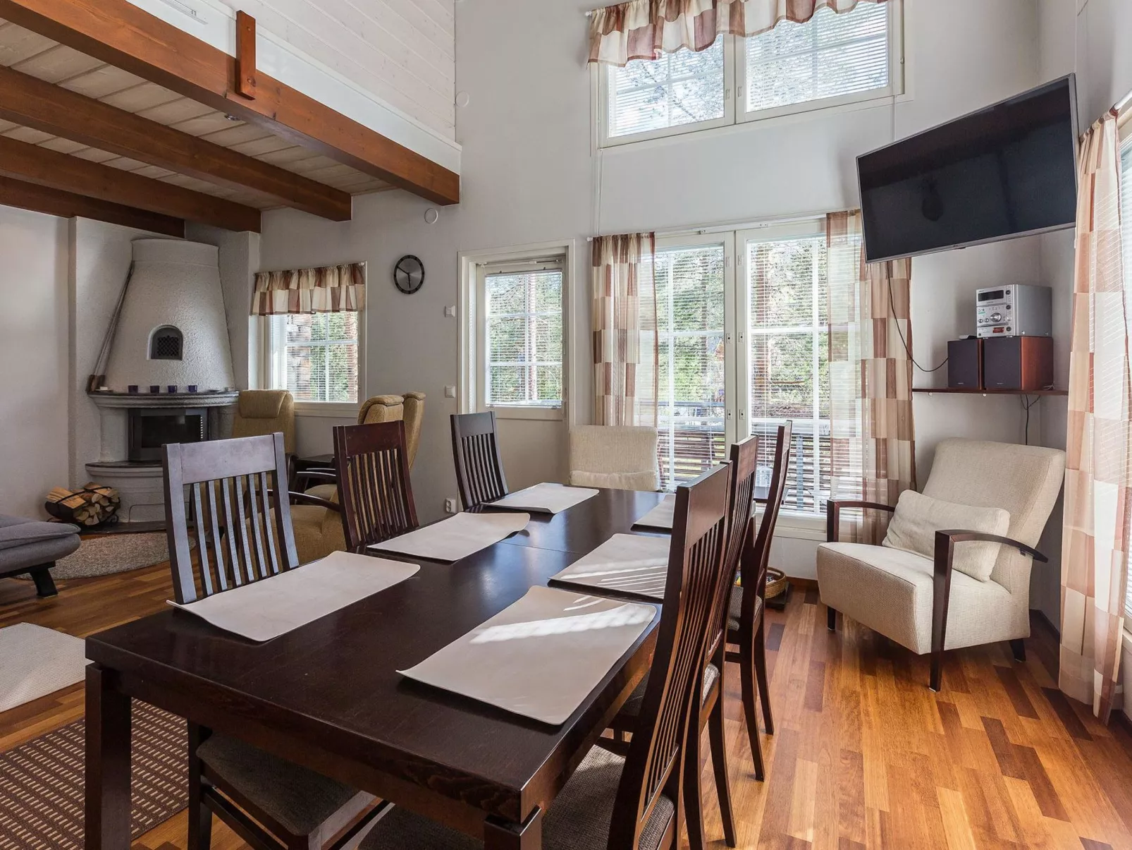 Golfväylä 3b (golf-osakkeen käyttöoikeus-Drinnen