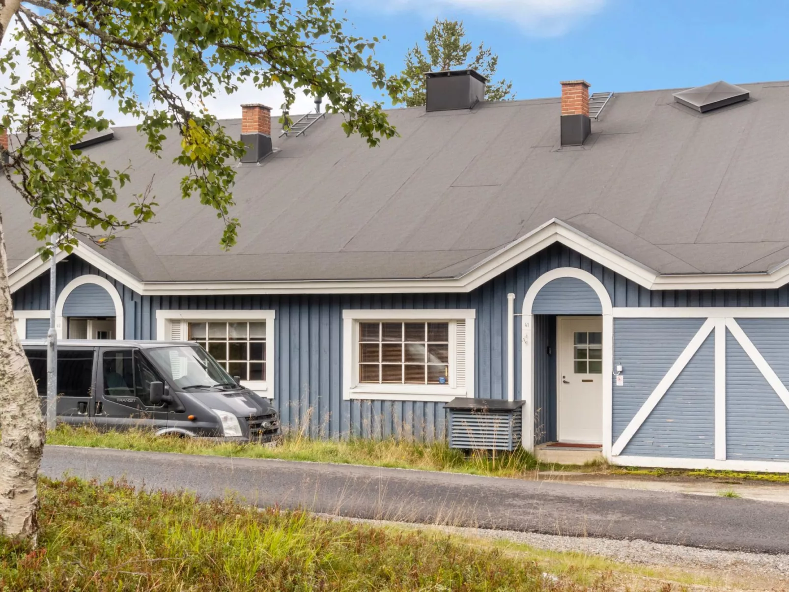 Päivänsäde-Dedans