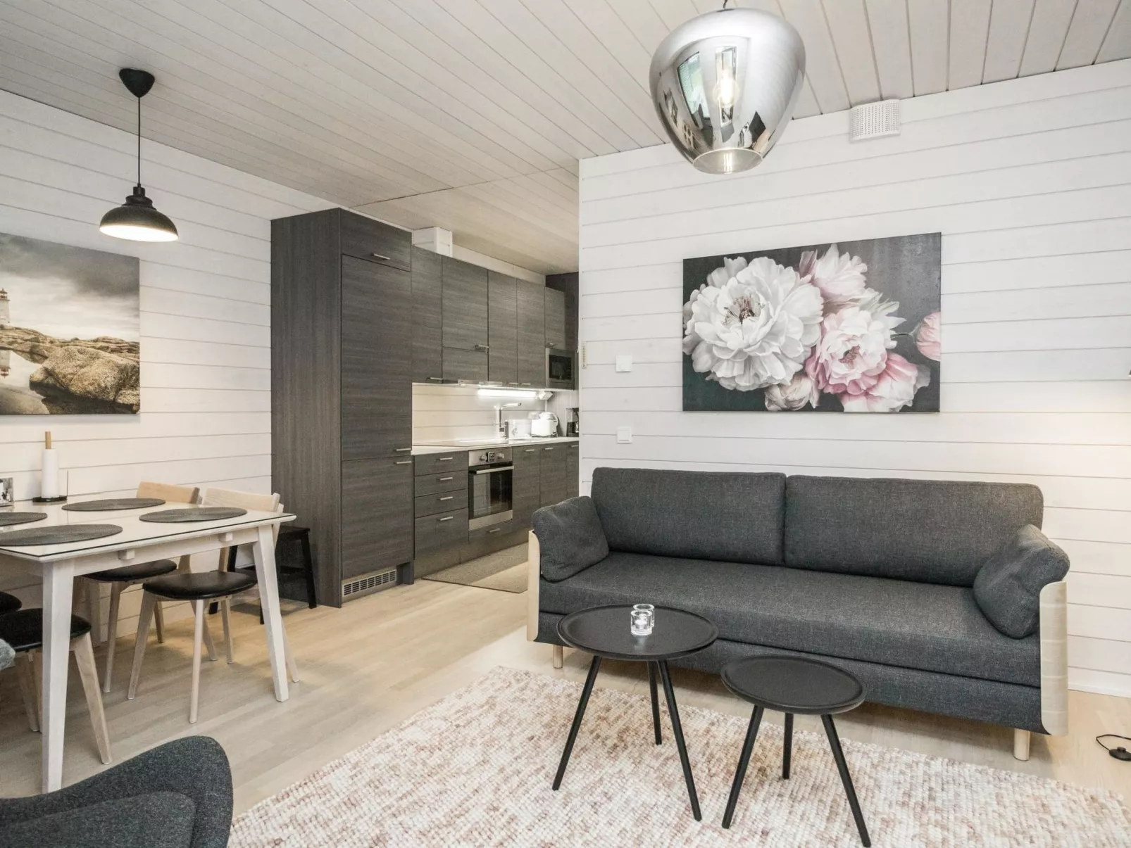 Kasnäs marina c 18-Inside