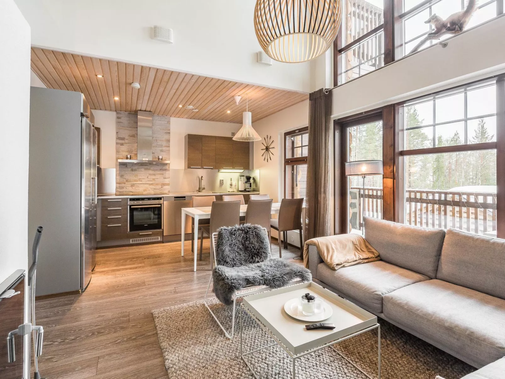 Karhunkieppi 9 a-Inside