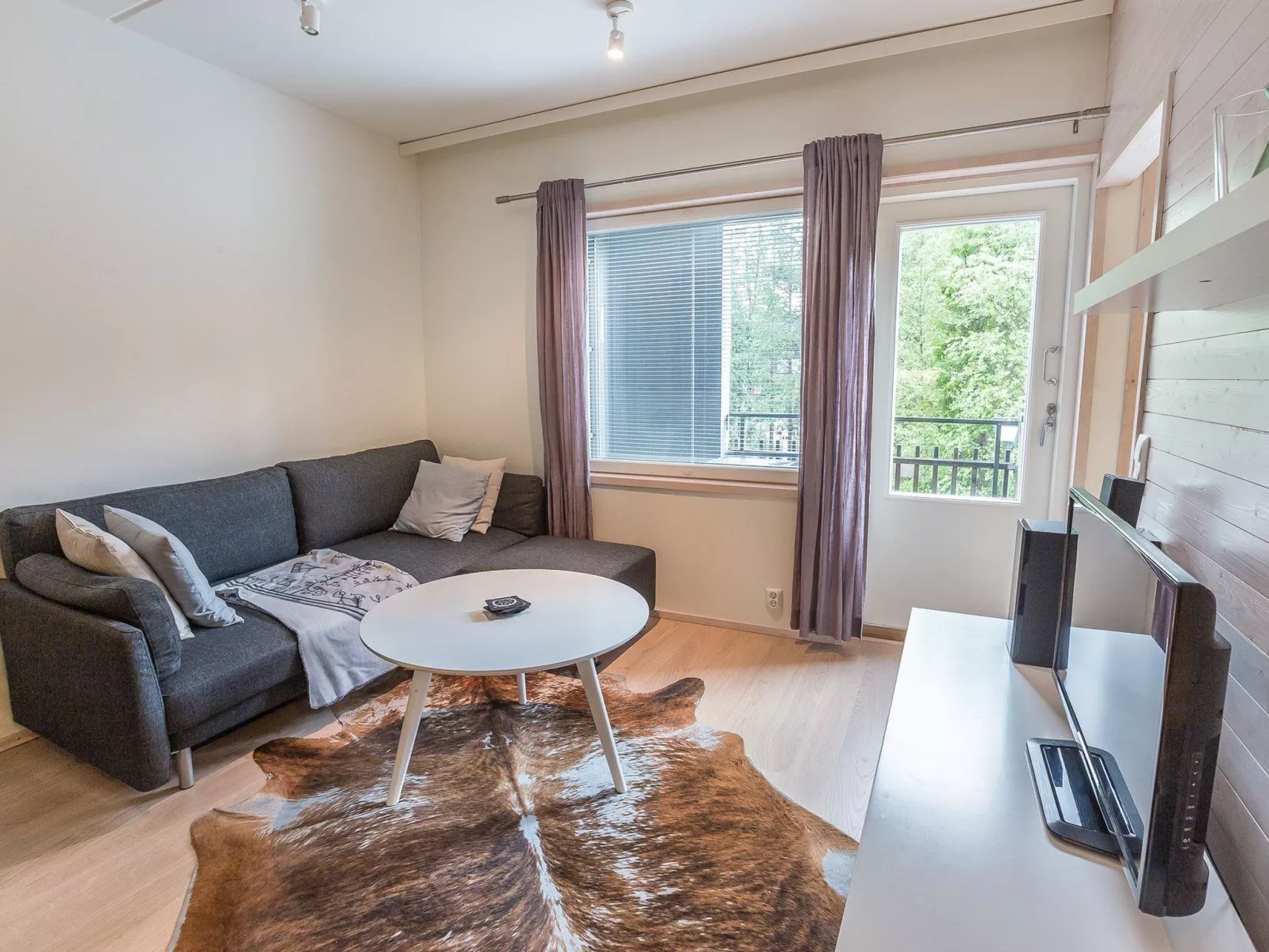 Levin stara c12-Drinnen