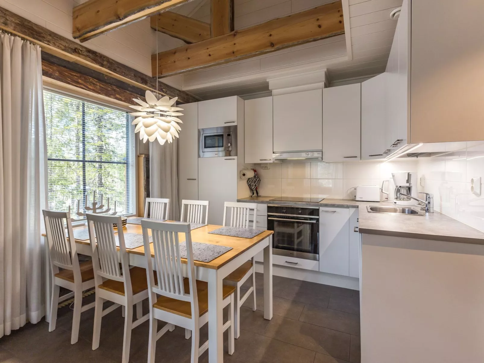 Taruilevi 8 h2-Dedans