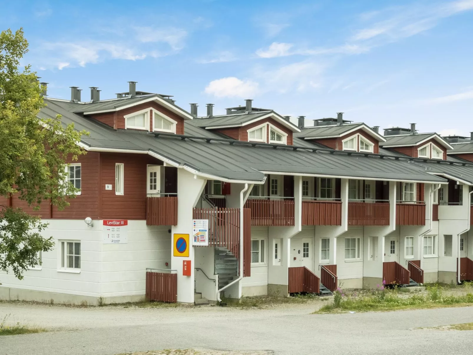 Levi star 1502-Drinnen