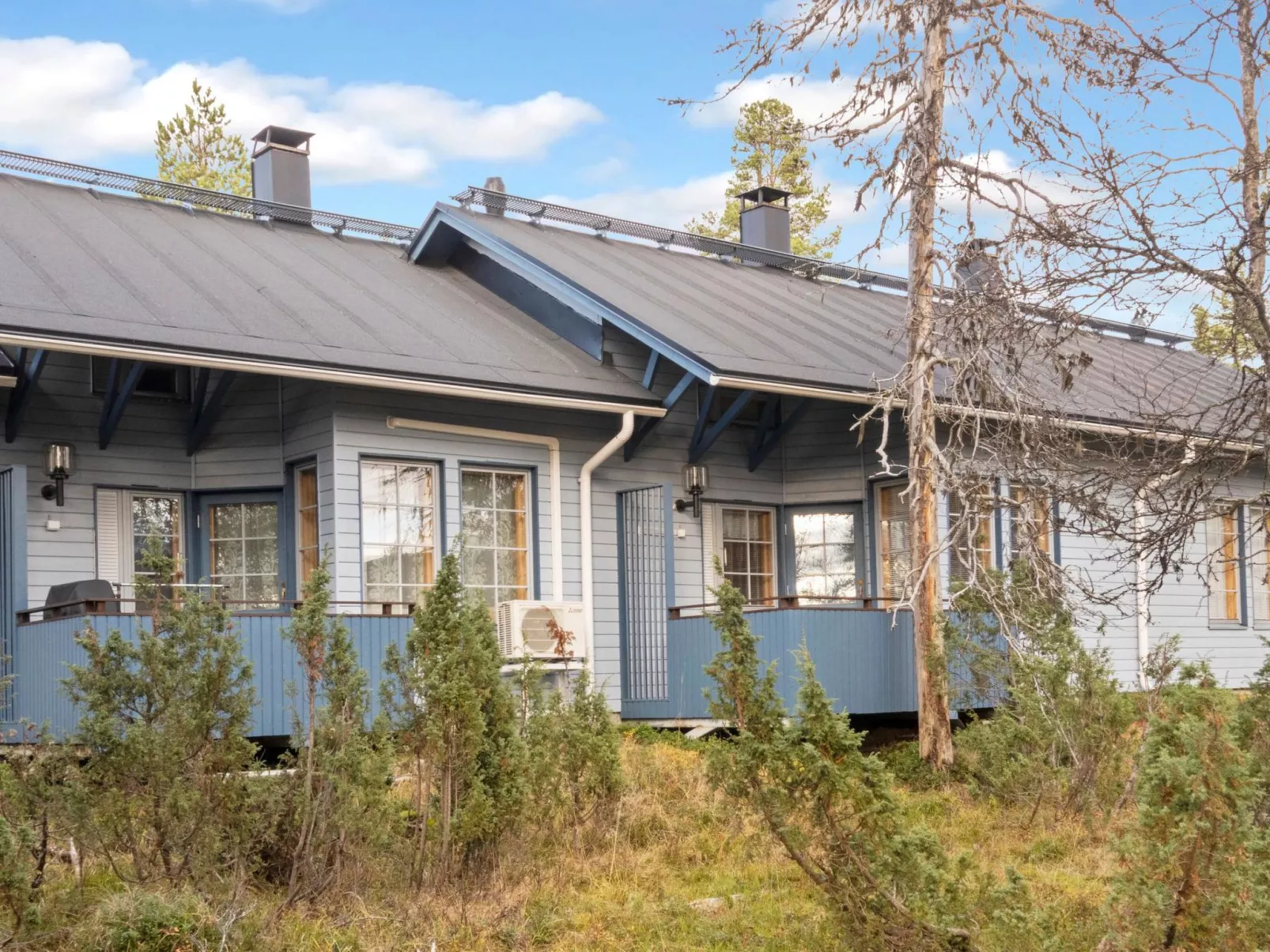 Siulapalkinen a 4-Inside