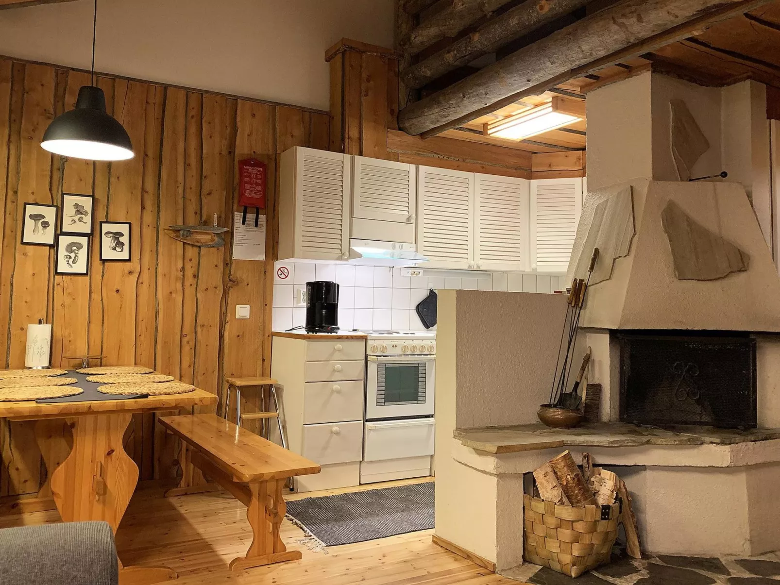 Rinnekero 3 a-Dedans