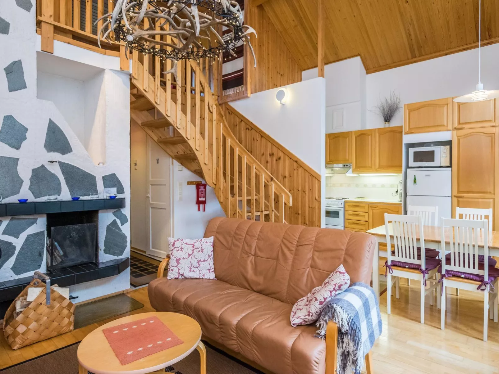 Isokurunpuisto a 2-Dedans