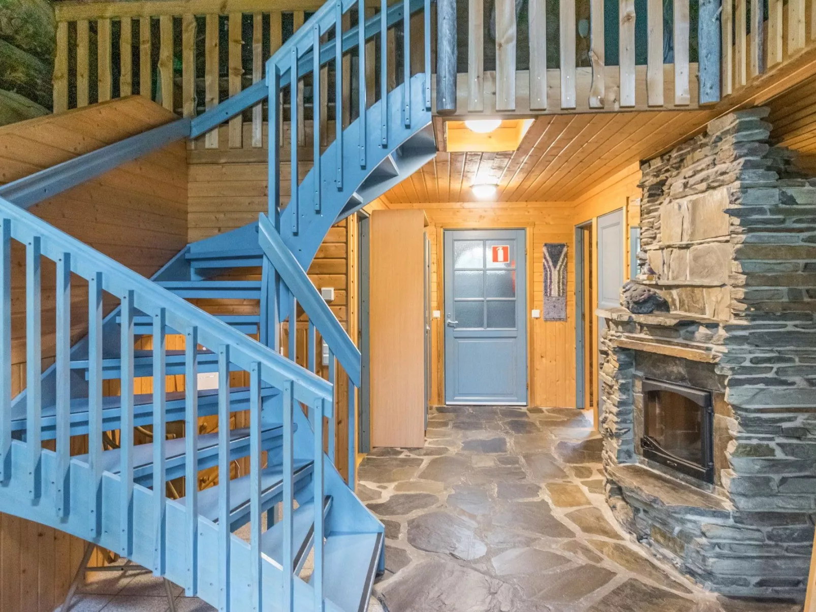 Pyhän huave-Drinnen