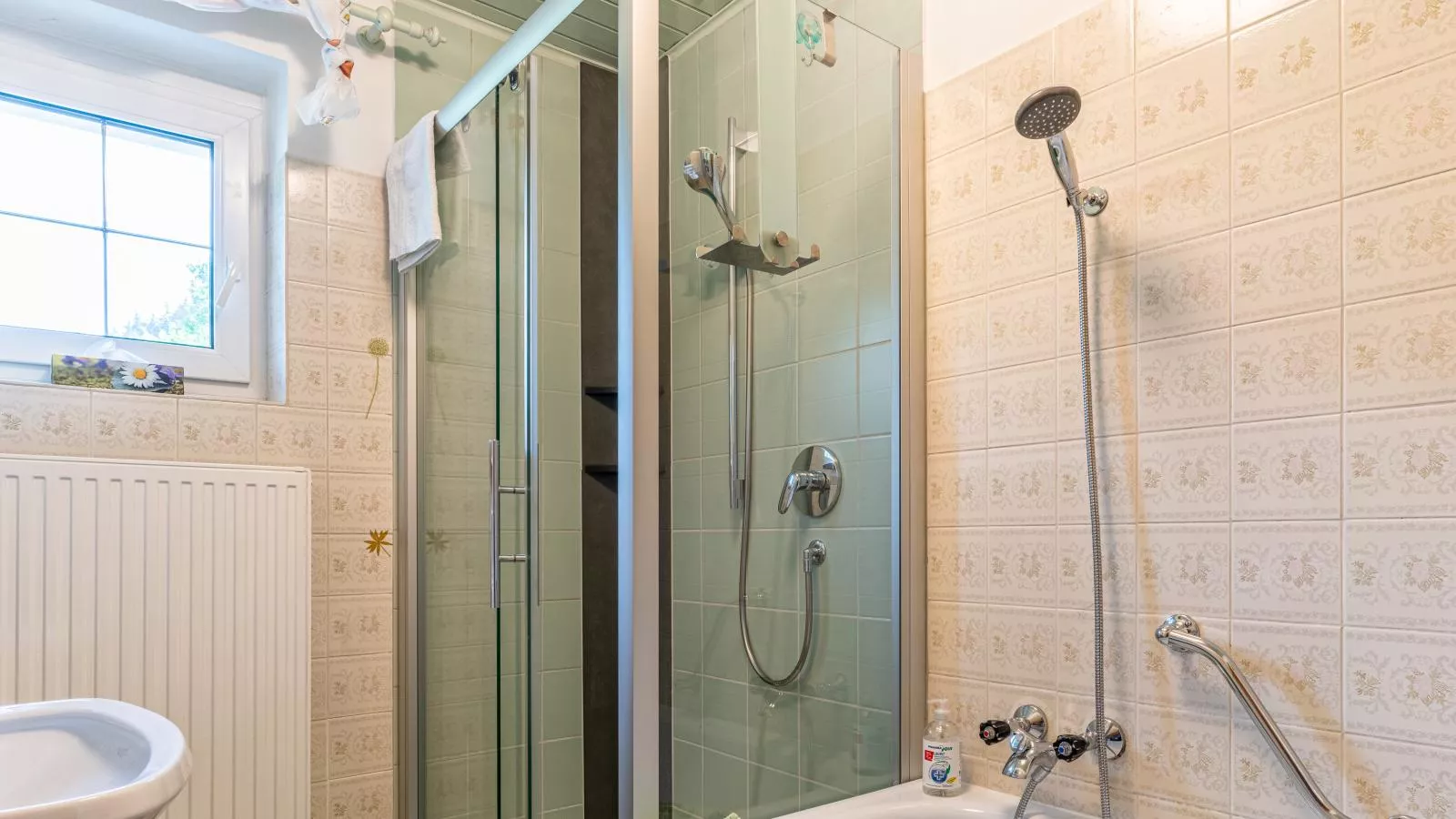 Hintermühltalhof-Bathroom