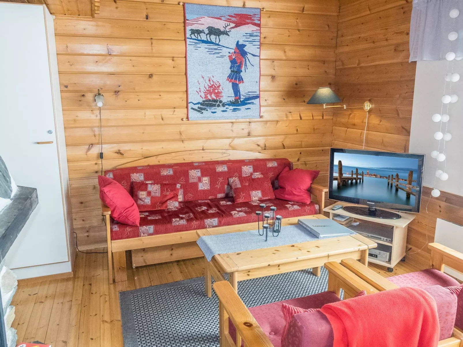 Salmelan kartano p 7 b-Dedans