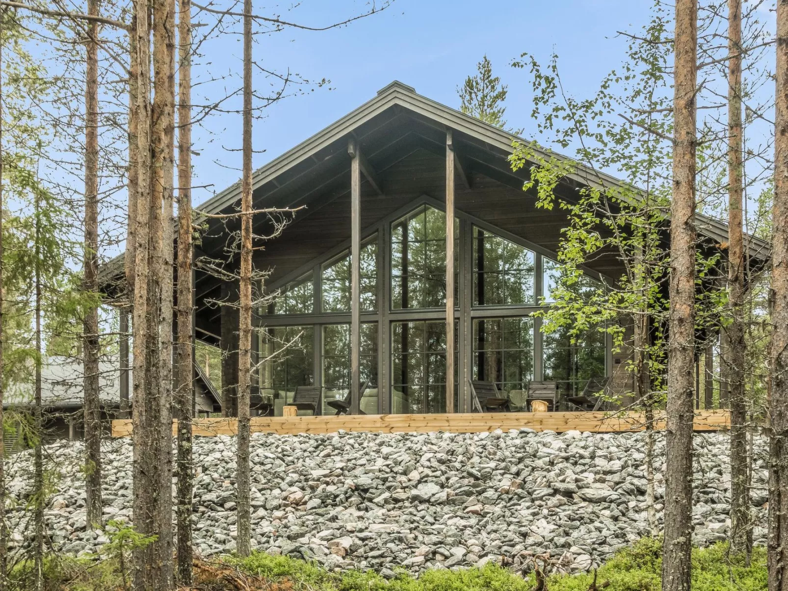 Svingipolku 5-Drinnen