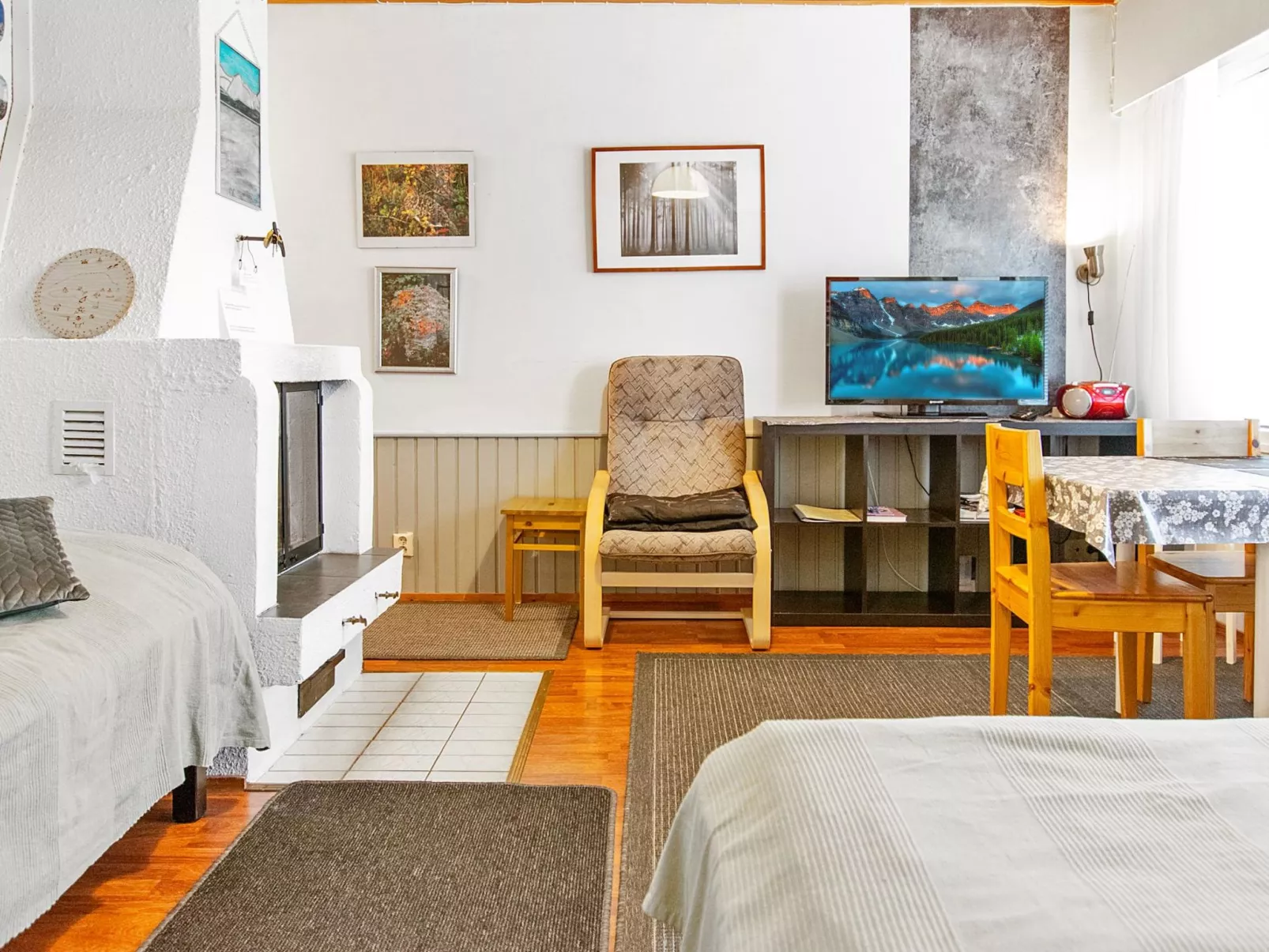 Siularinne a 3-Drinnen