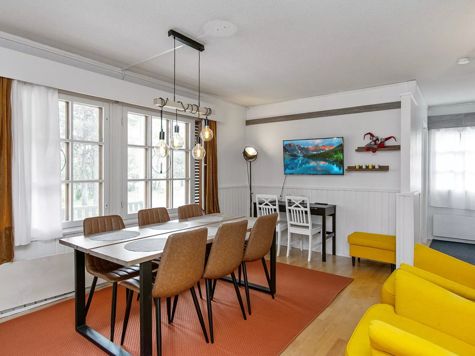 Saariseläntie 8 e 2 äijälä-Dedans