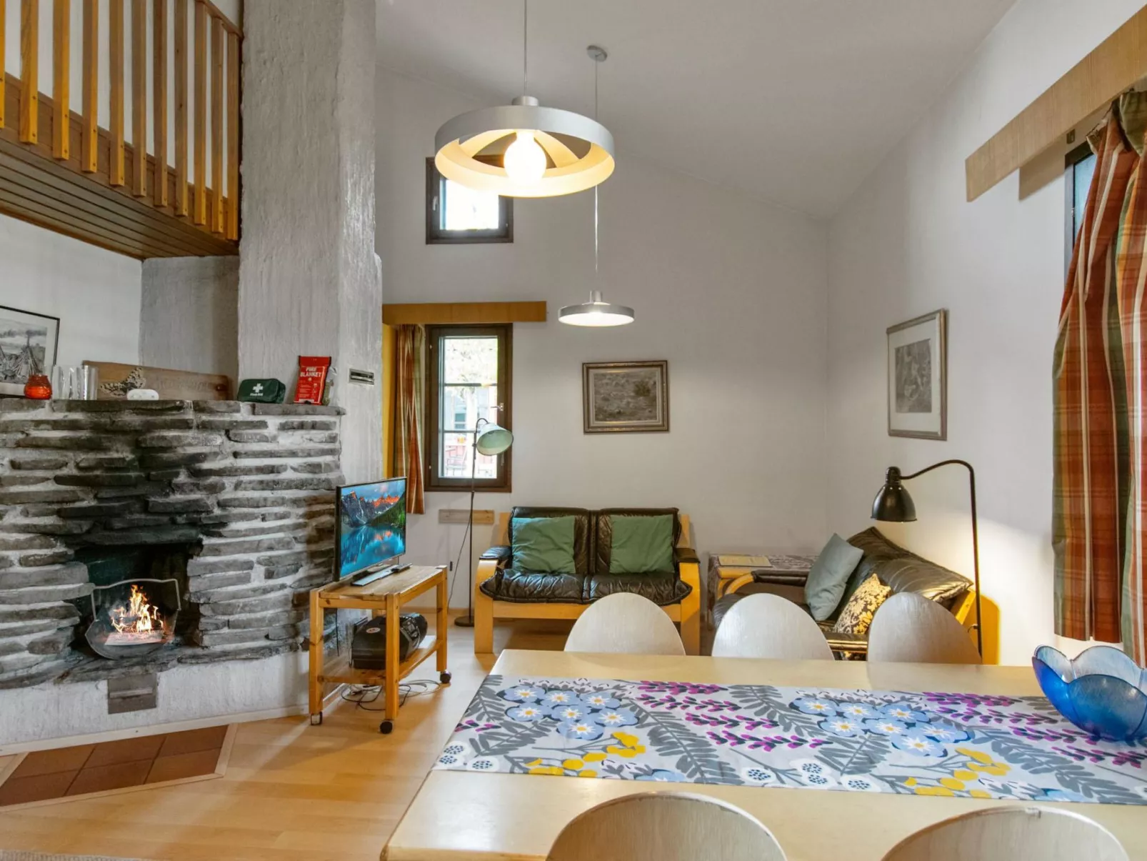 Saarihely b 13-Inside