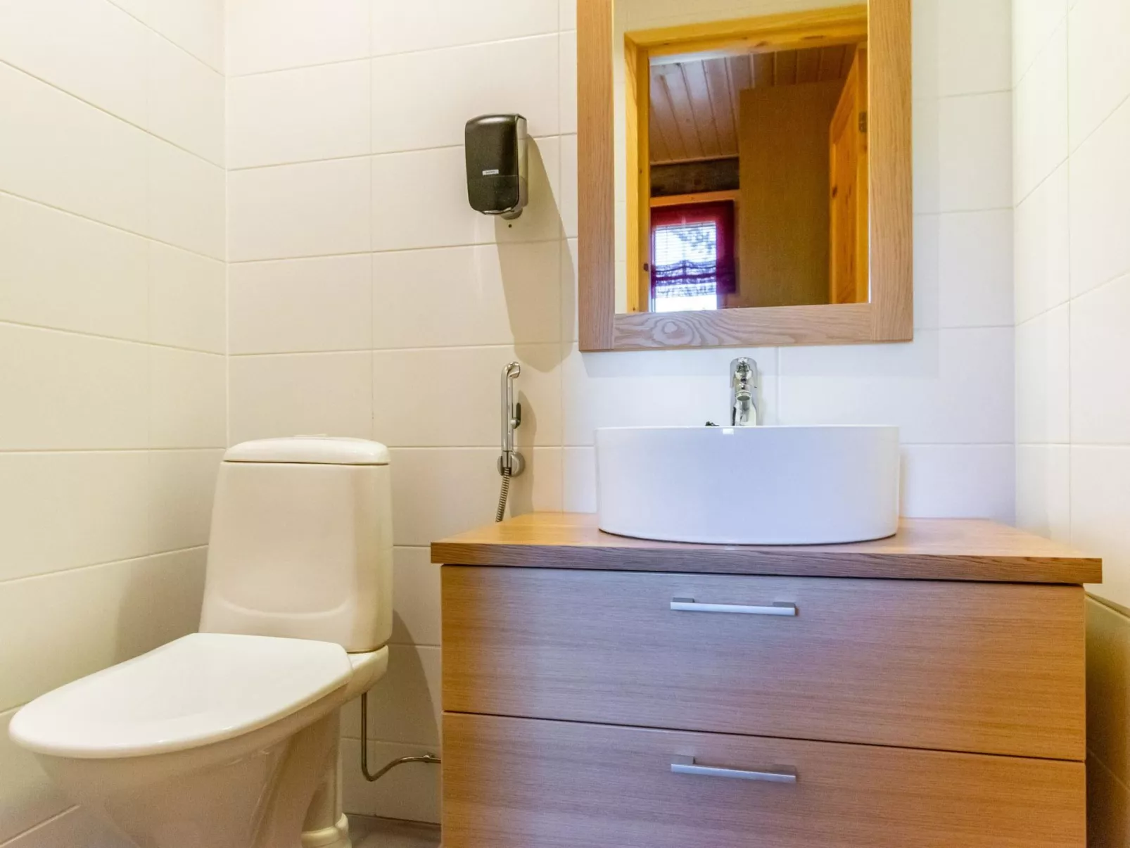 Nilikuru d10-Drinnen