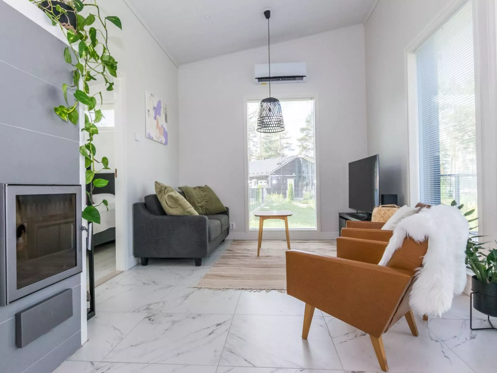 Kuortaneen helmi-Inside