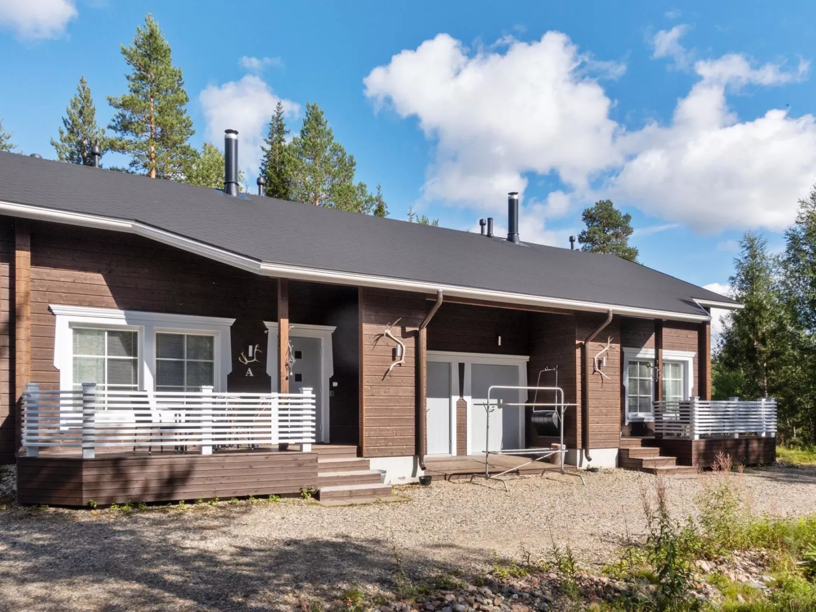 Kuurankuksa b-Drinnen