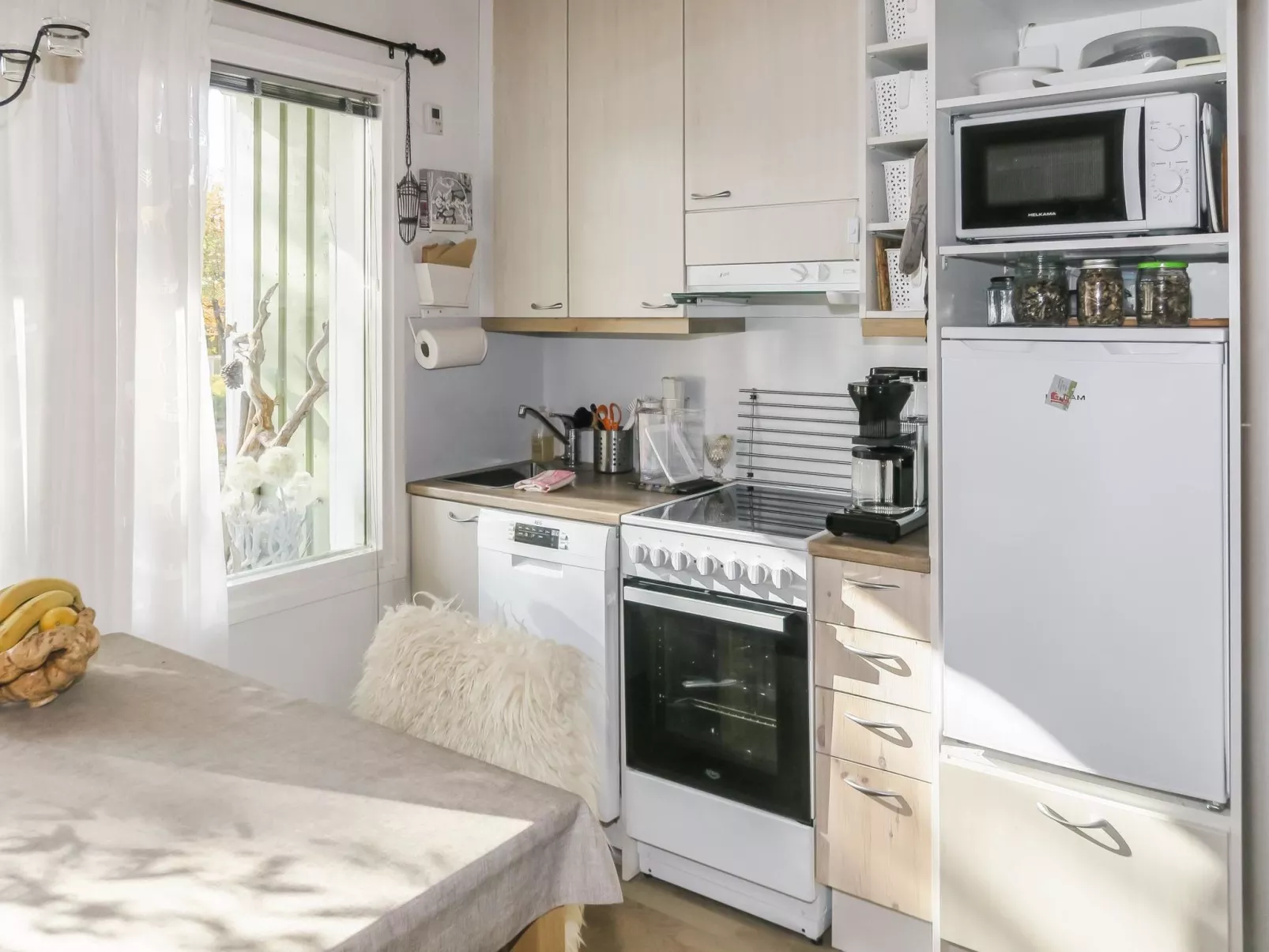 Siularinne b9-Drinnen