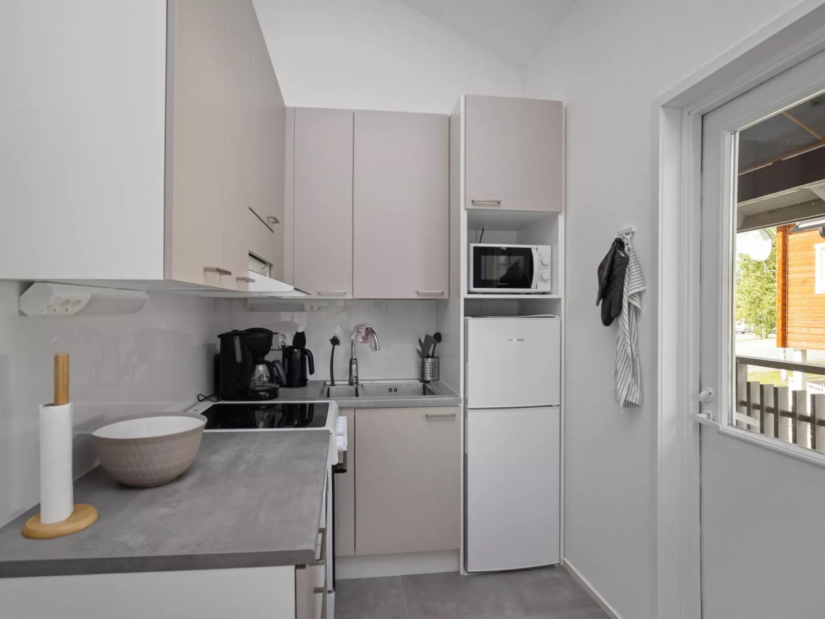 Leviraitti 4 a 4-Drinnen