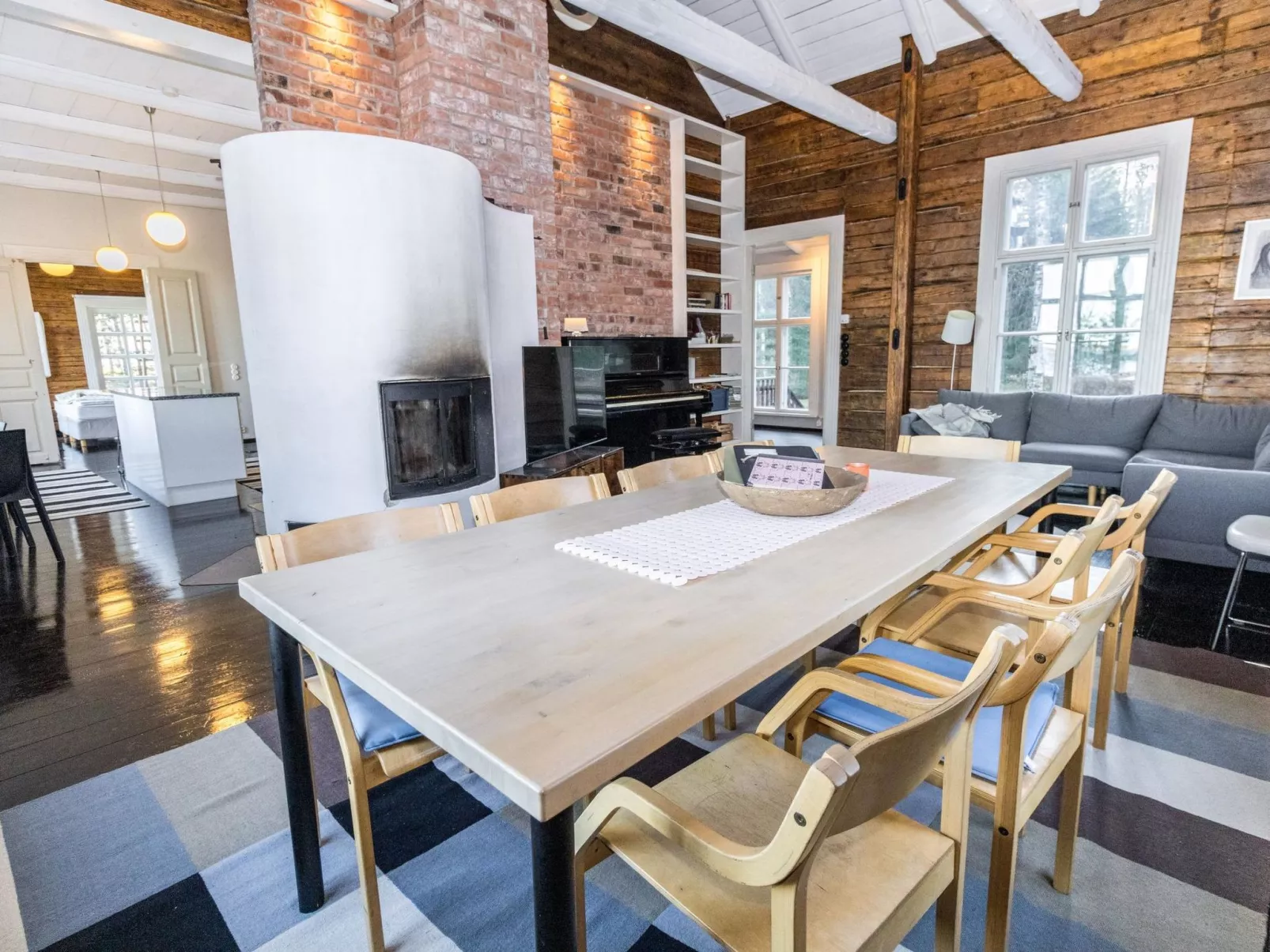 Säikkäranta-Dedans