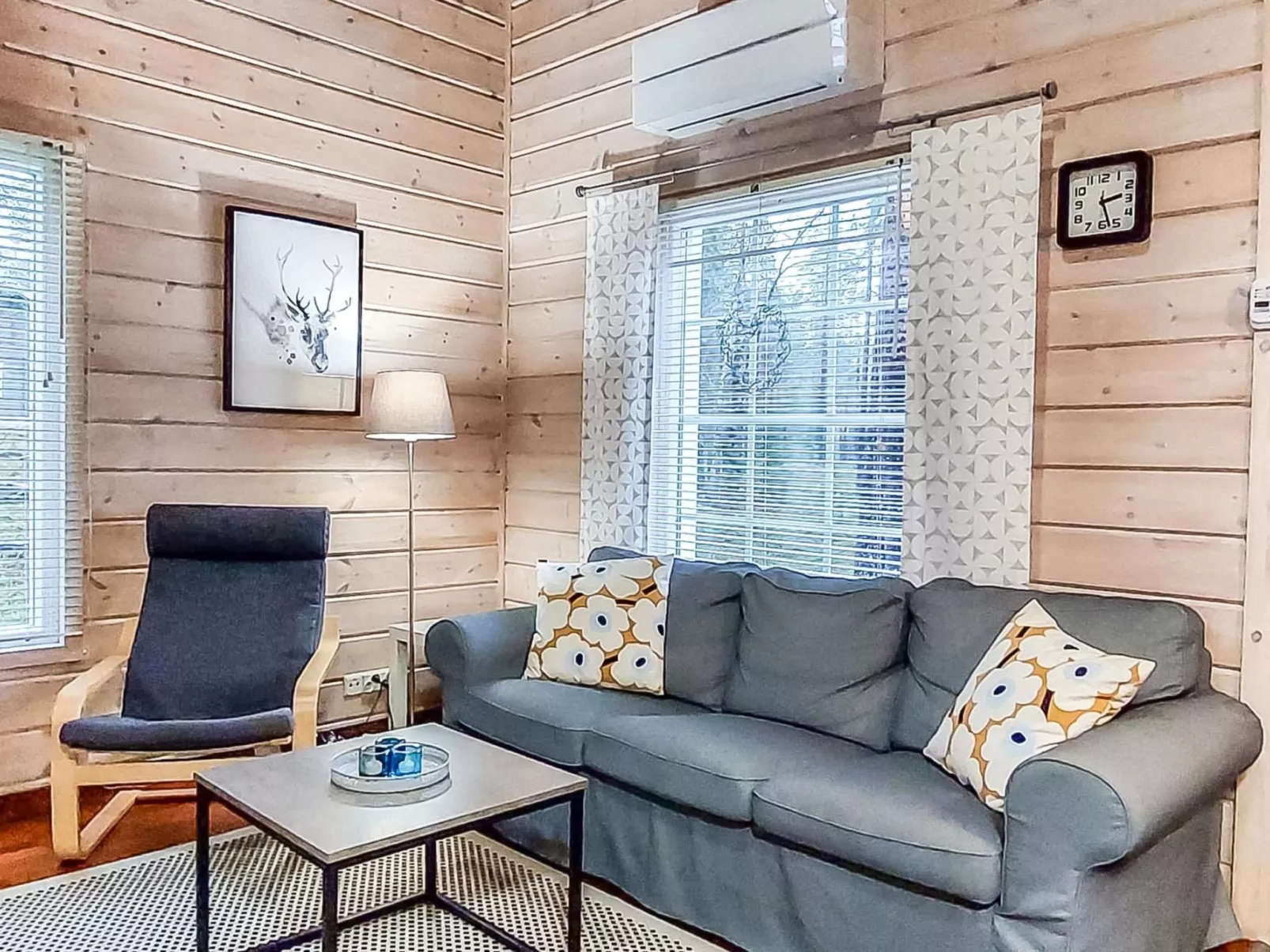 Ylläs iisakki as. 10 b-Inside