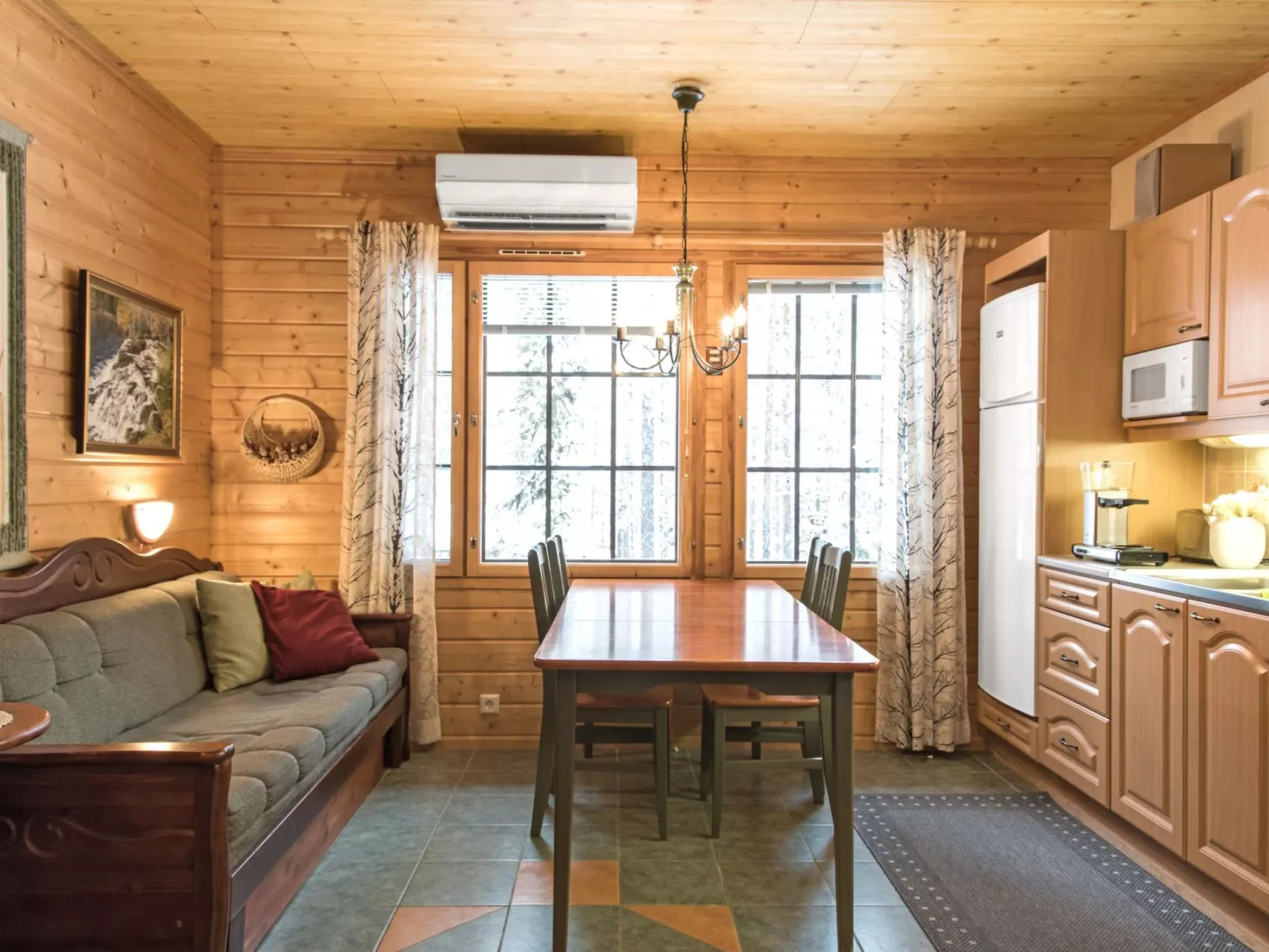 Kurunkynsi ii-Drinnen