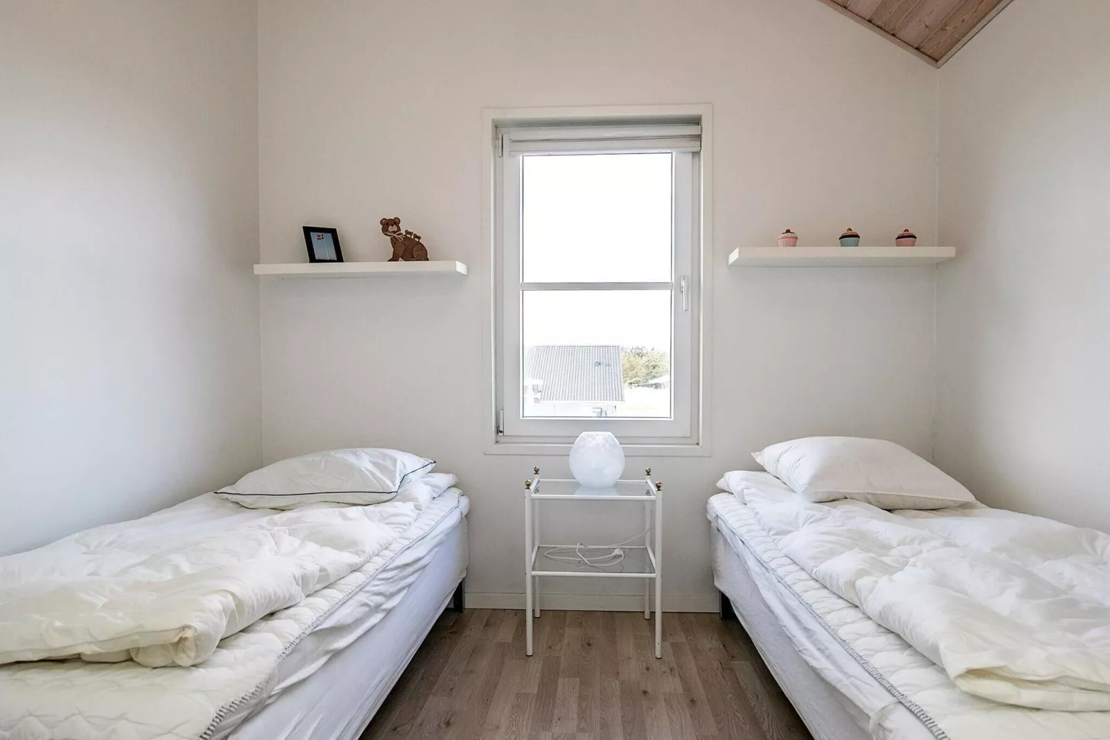 10 person holiday home in Løkken-Indoor