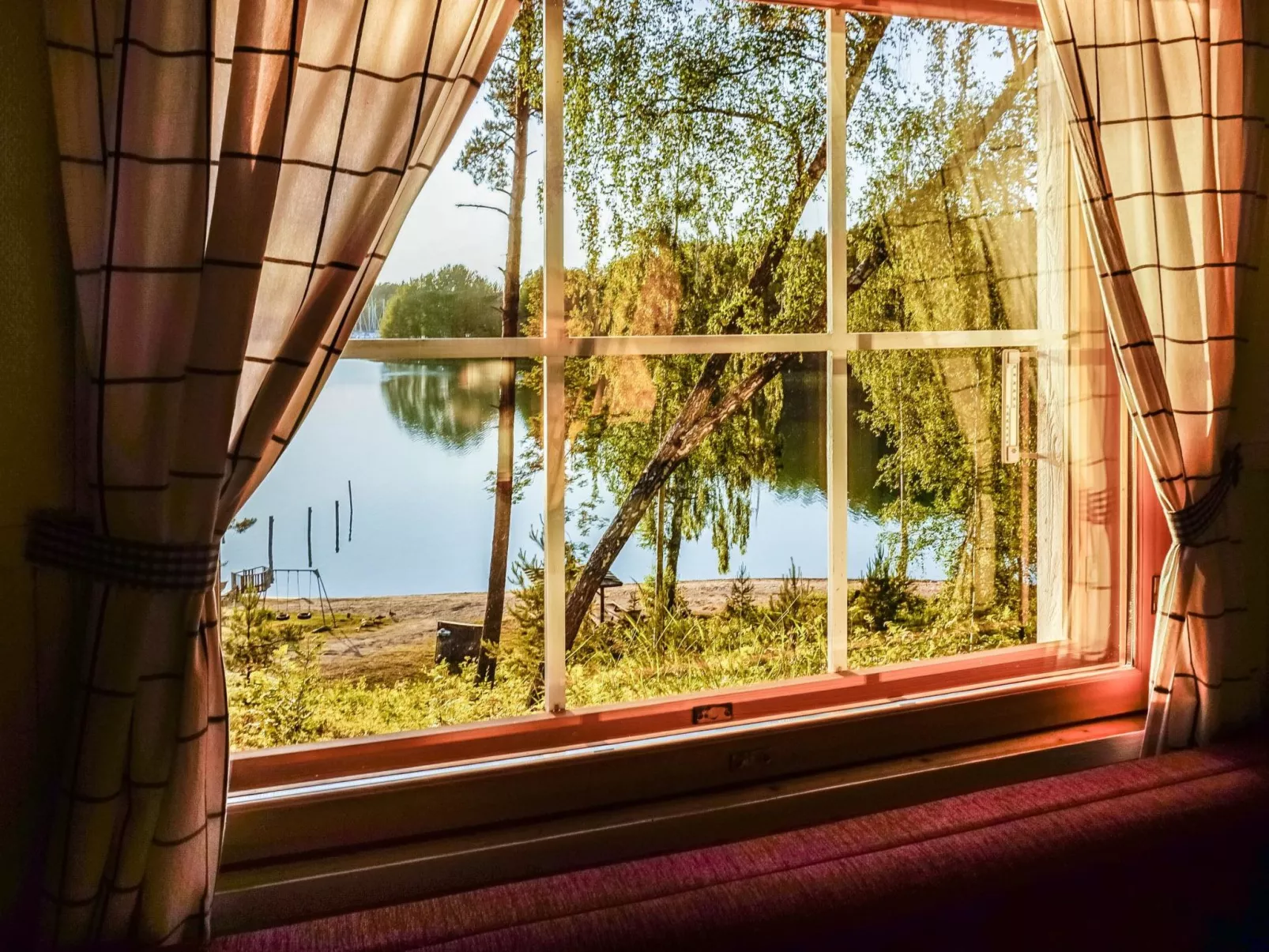 Isokoskelo 5-Drinnen