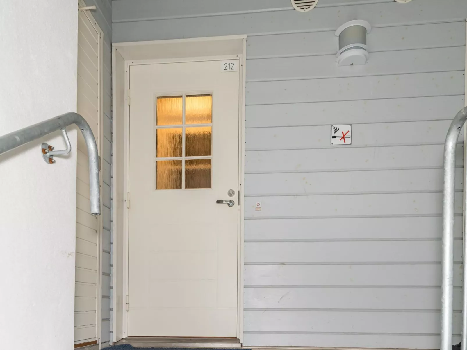 Yllästar 1 as 212-Drinnen