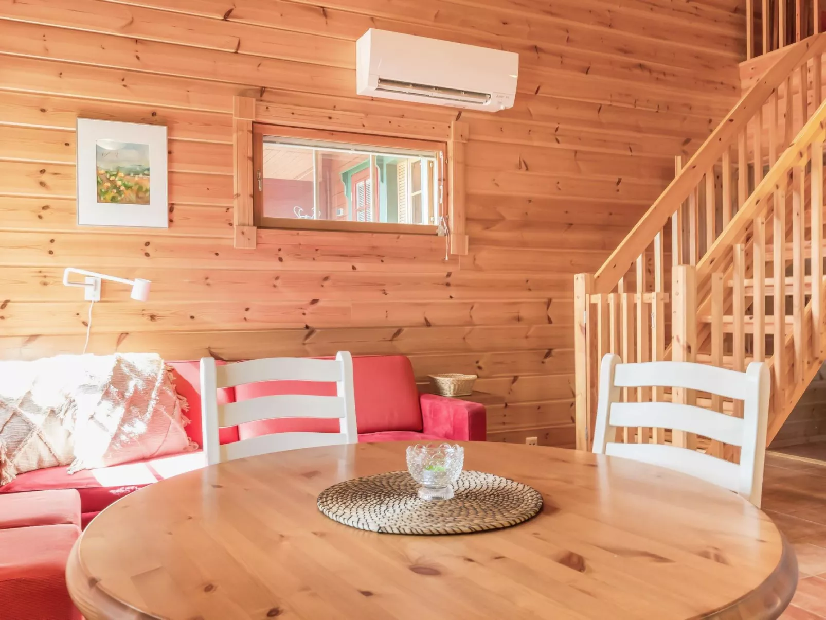 Kuerkartano 4/aarre-Drinnen