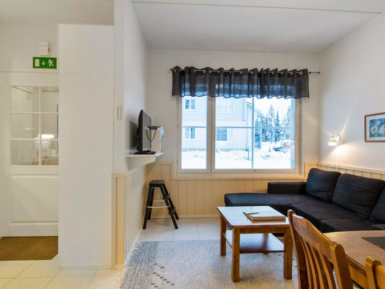 Yllästar 2 as 305-Drinnen