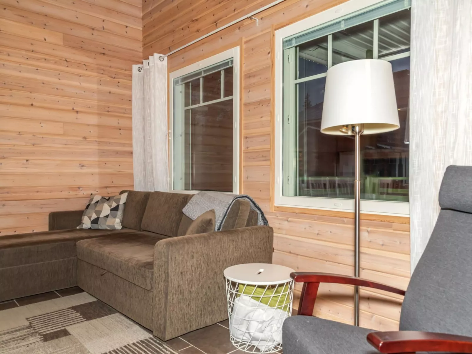 Ylläs-eeli green house c2-Drinnen