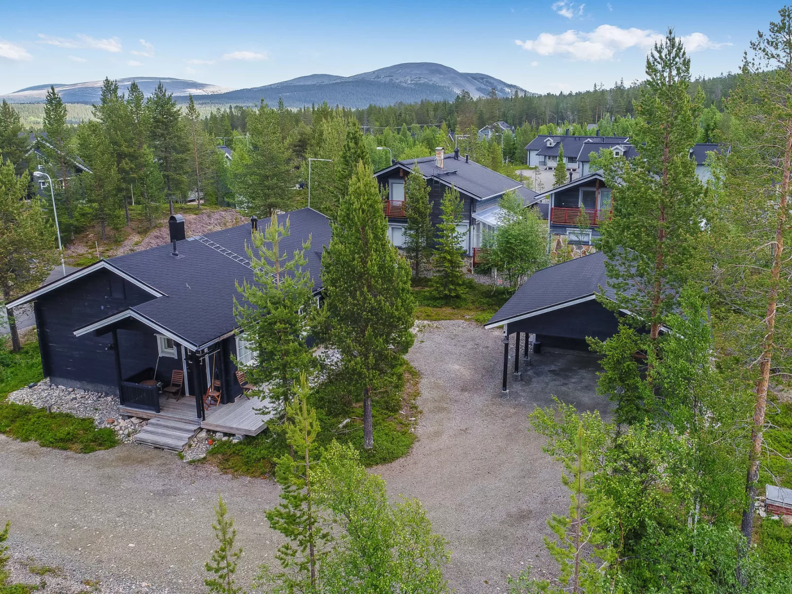 Tuulenpuuska-Drinnen