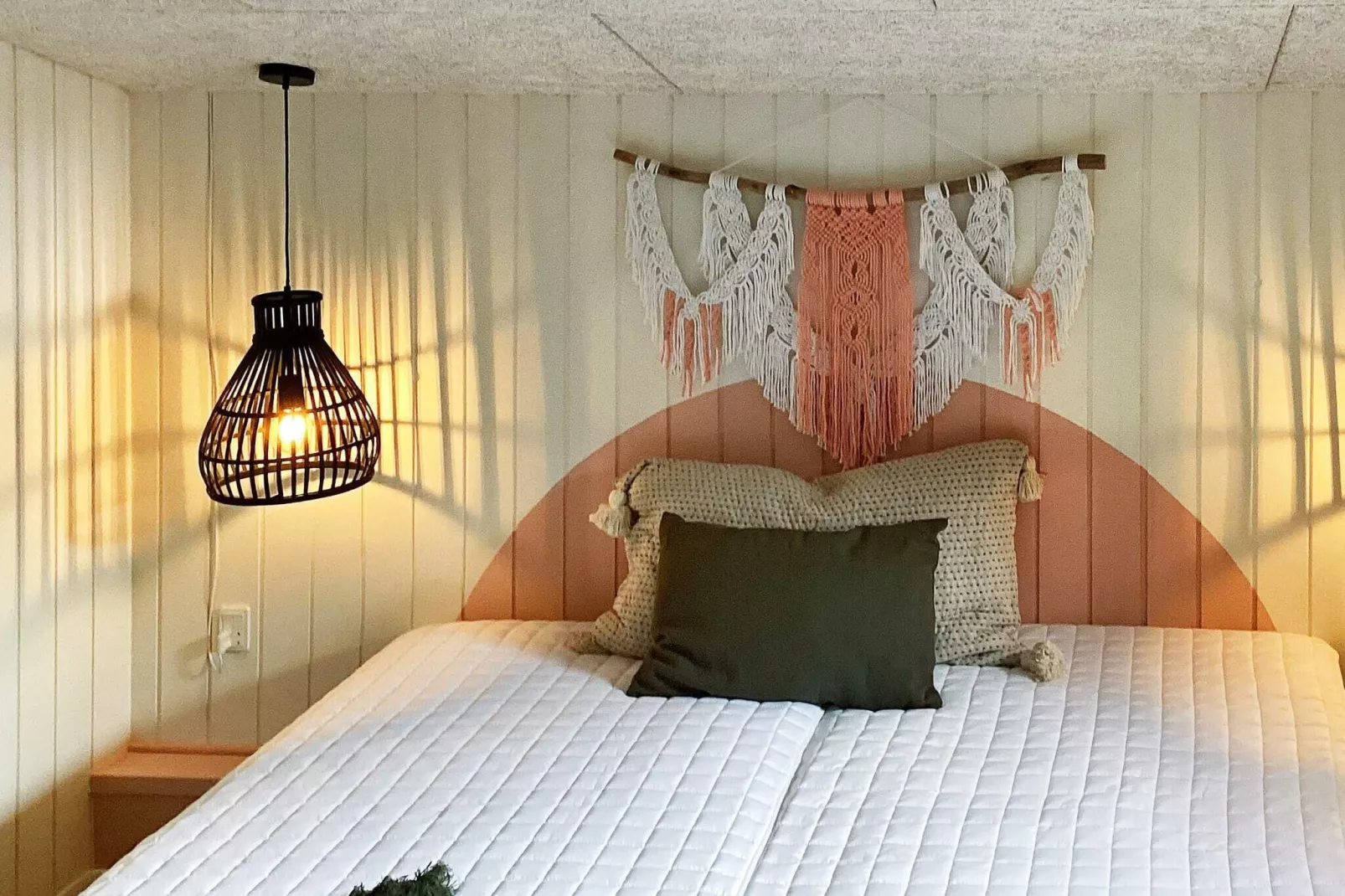 Dune Escape with Games and WiFi-By Traum-Indoor