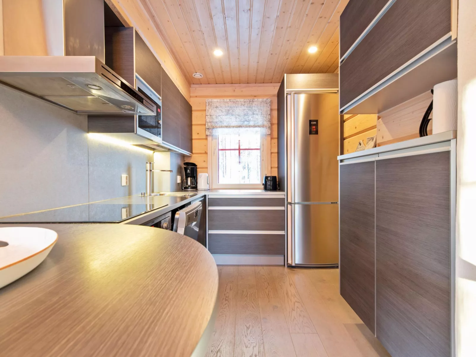 White dream a-Dedans