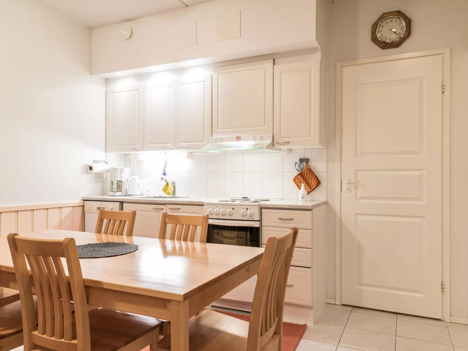 Levi star 915-Drinnen