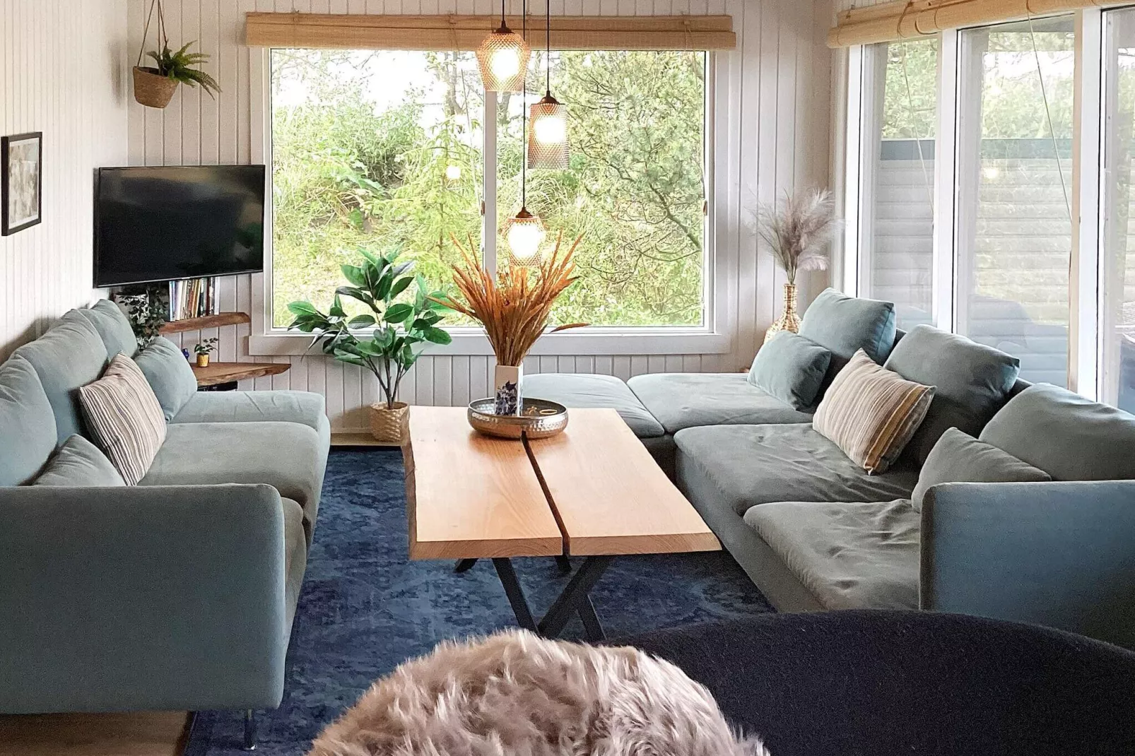 Dune Escape with Games and WiFi-By Traum-Indoor