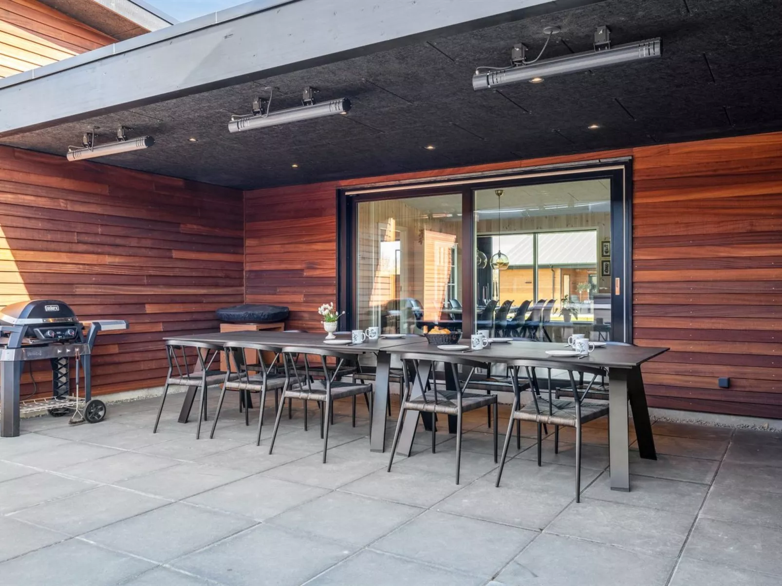 "Ilze" -  from the sea-Draußen