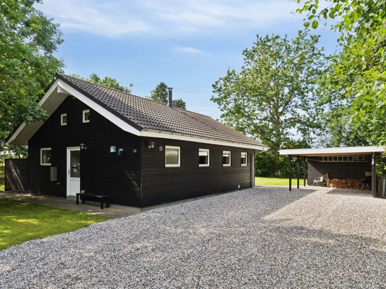 "Bisera" -  from the sea-Outside