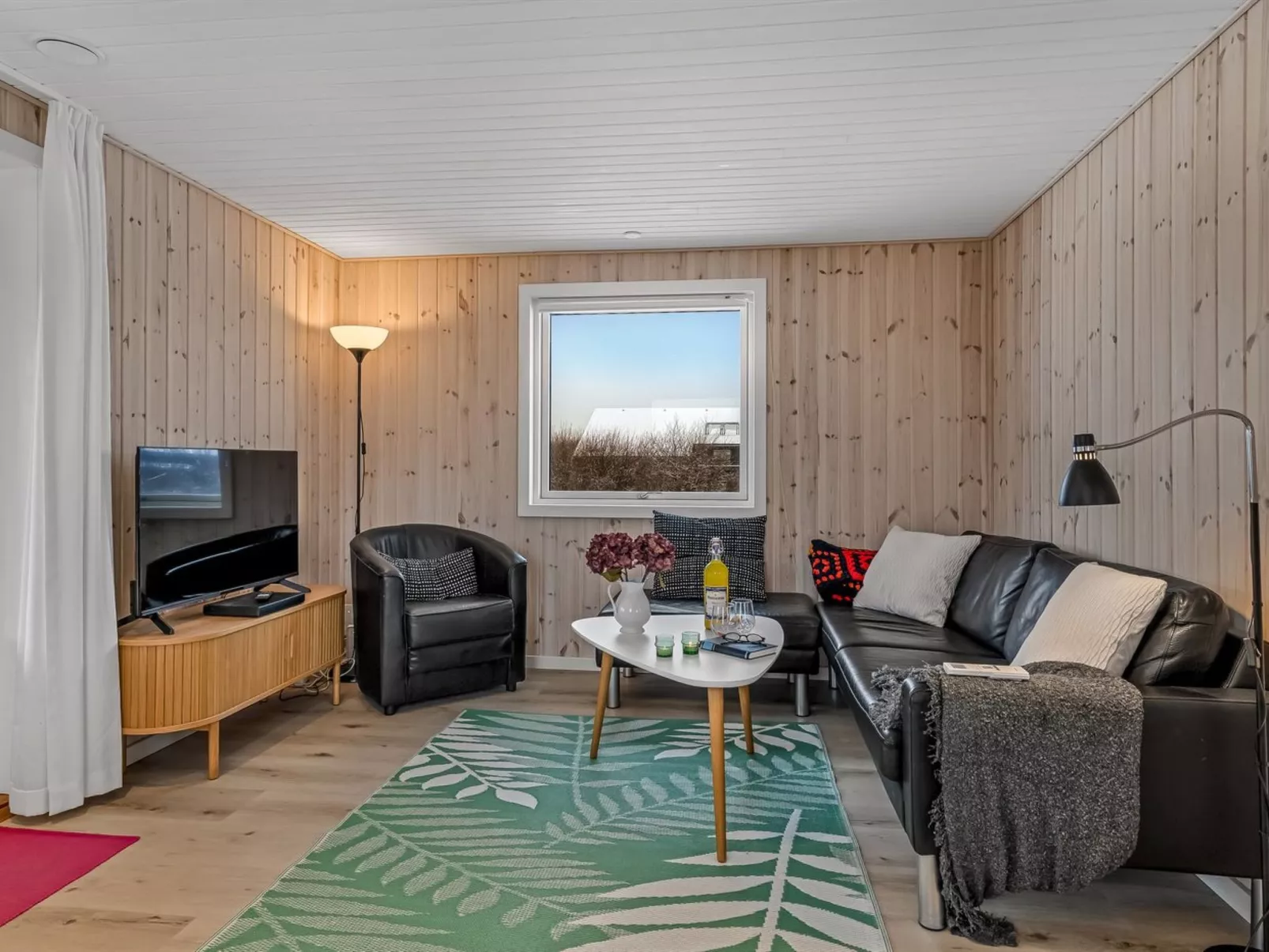 "Annukka" - 500m from the sea-Dedans