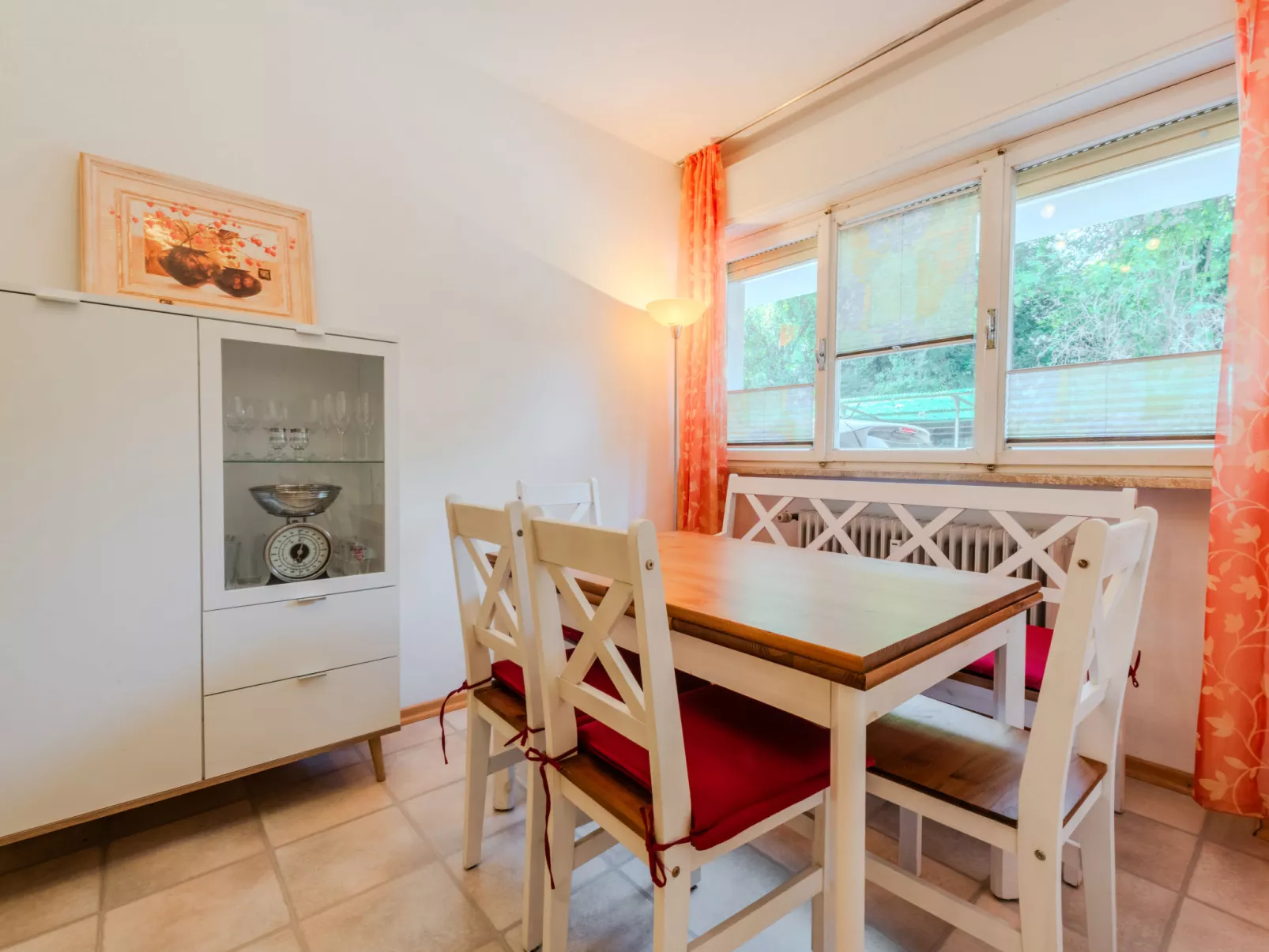 Appartamento Uno-Inside