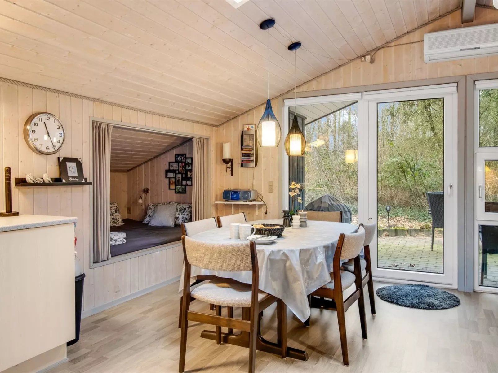 "Gorica" - 30km from the sea-Inside