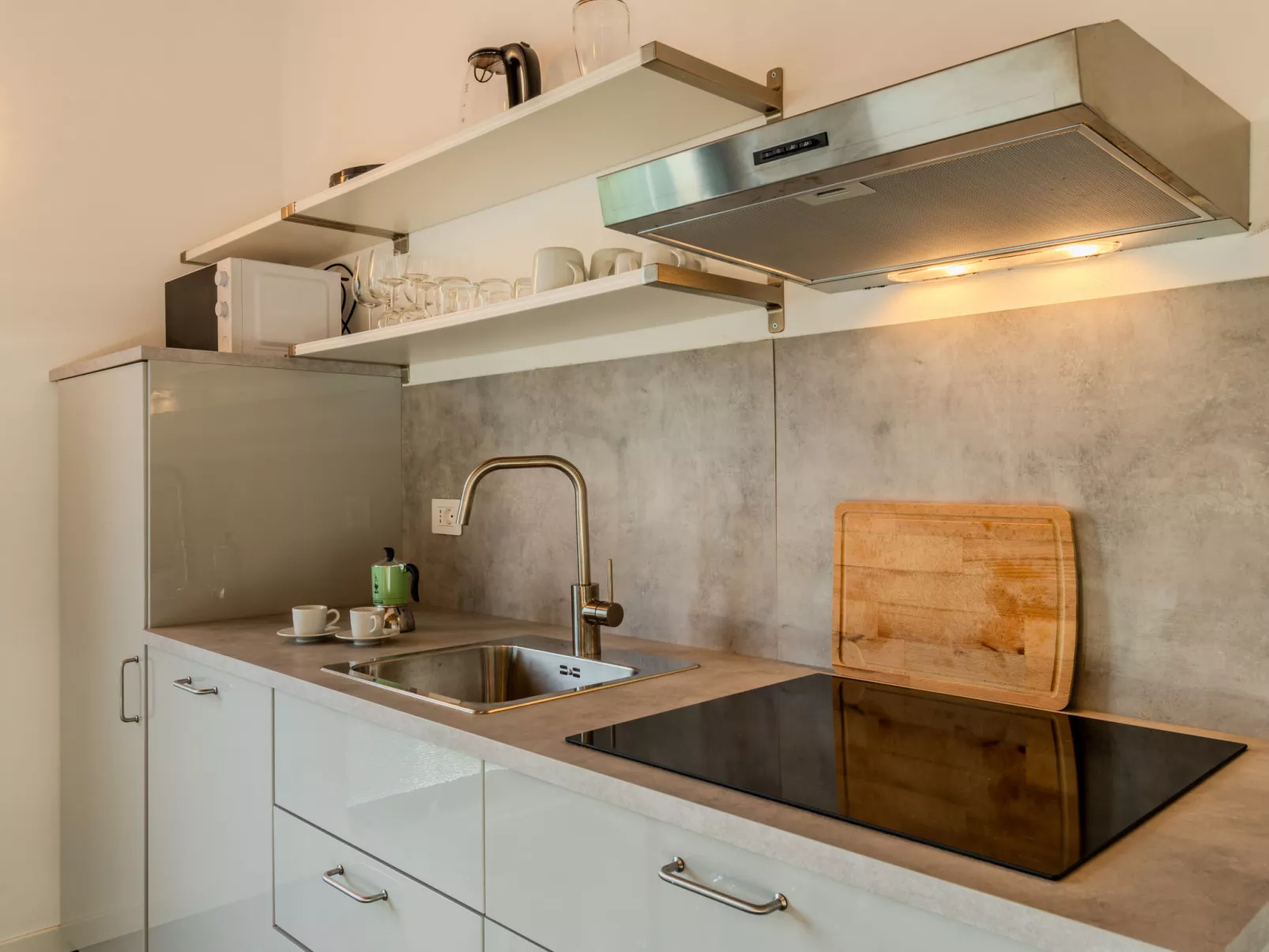 Camping Turisport-Inside