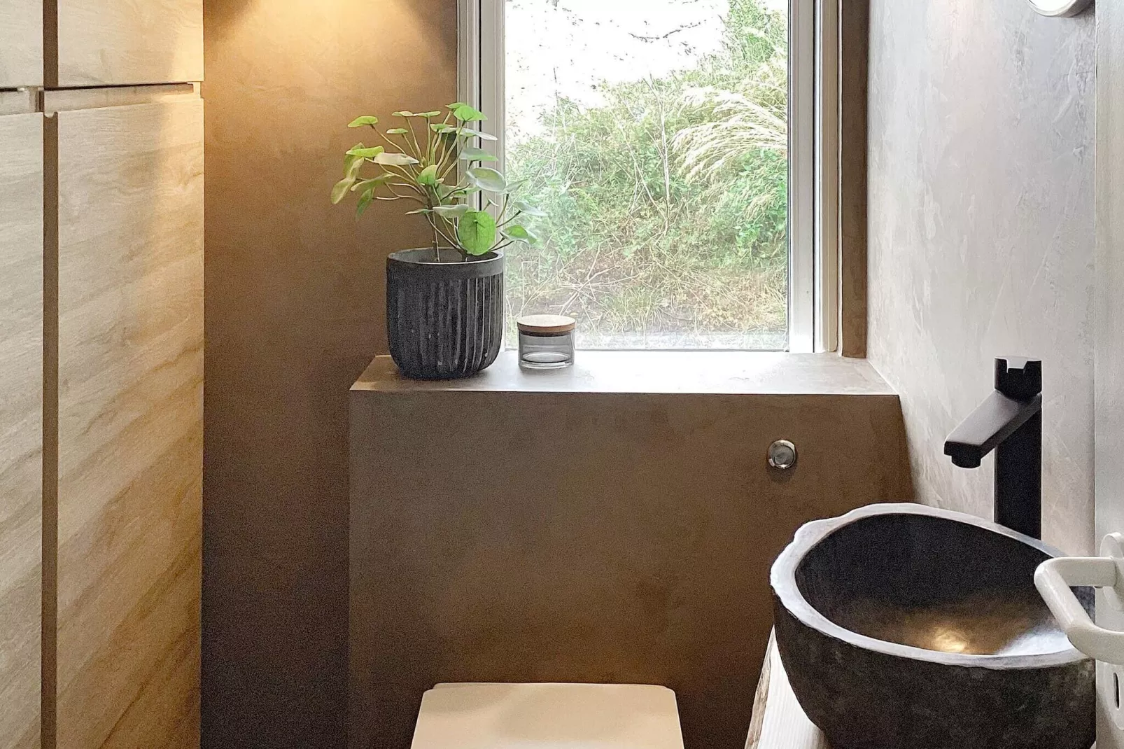 Dune Escape with Games and WiFi-By Traum-Indoor