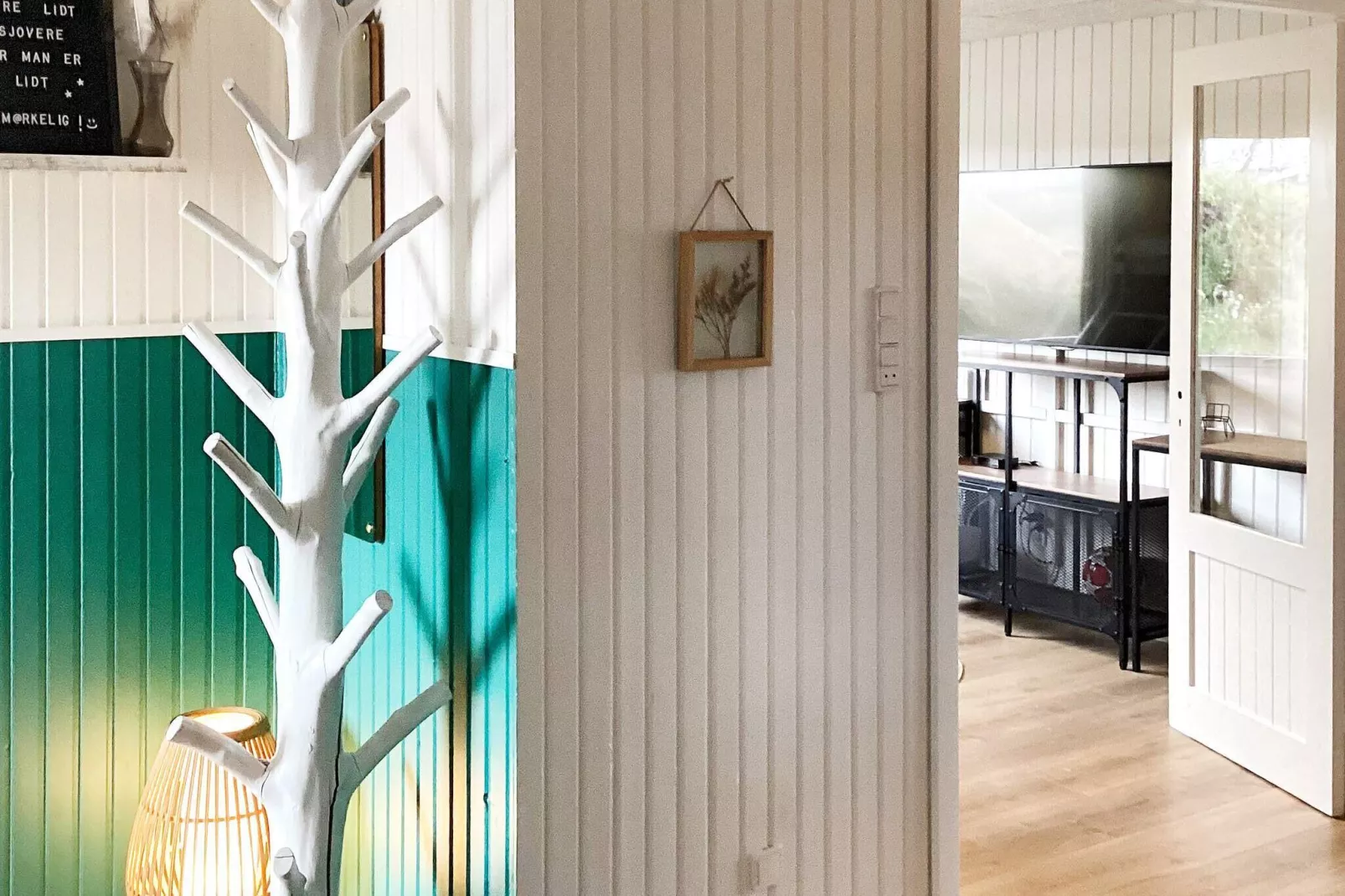 Dune Escape with Games and WiFi-By Traum-Indoor
