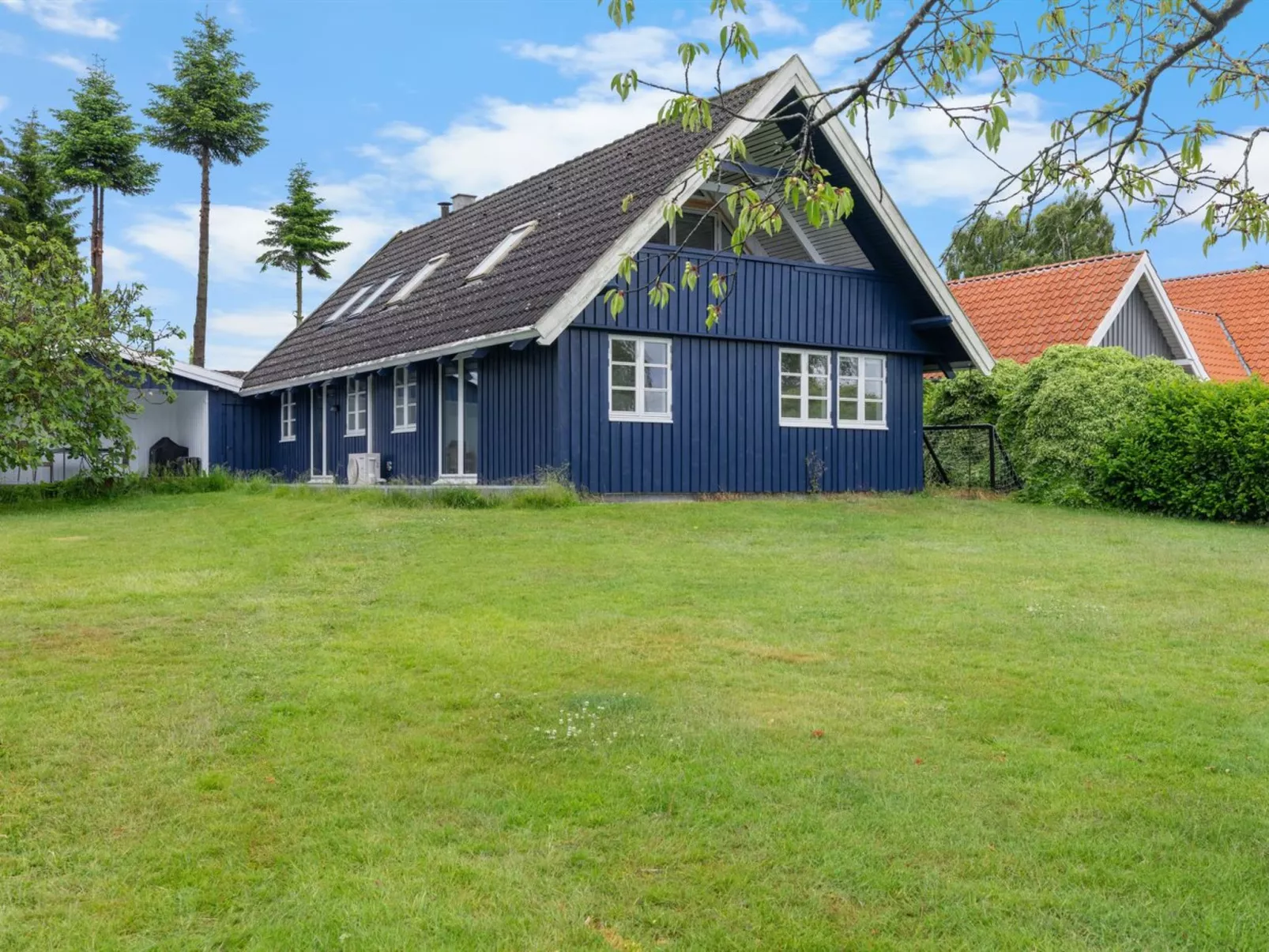 "Gravers" - 150m from the sea-Outside