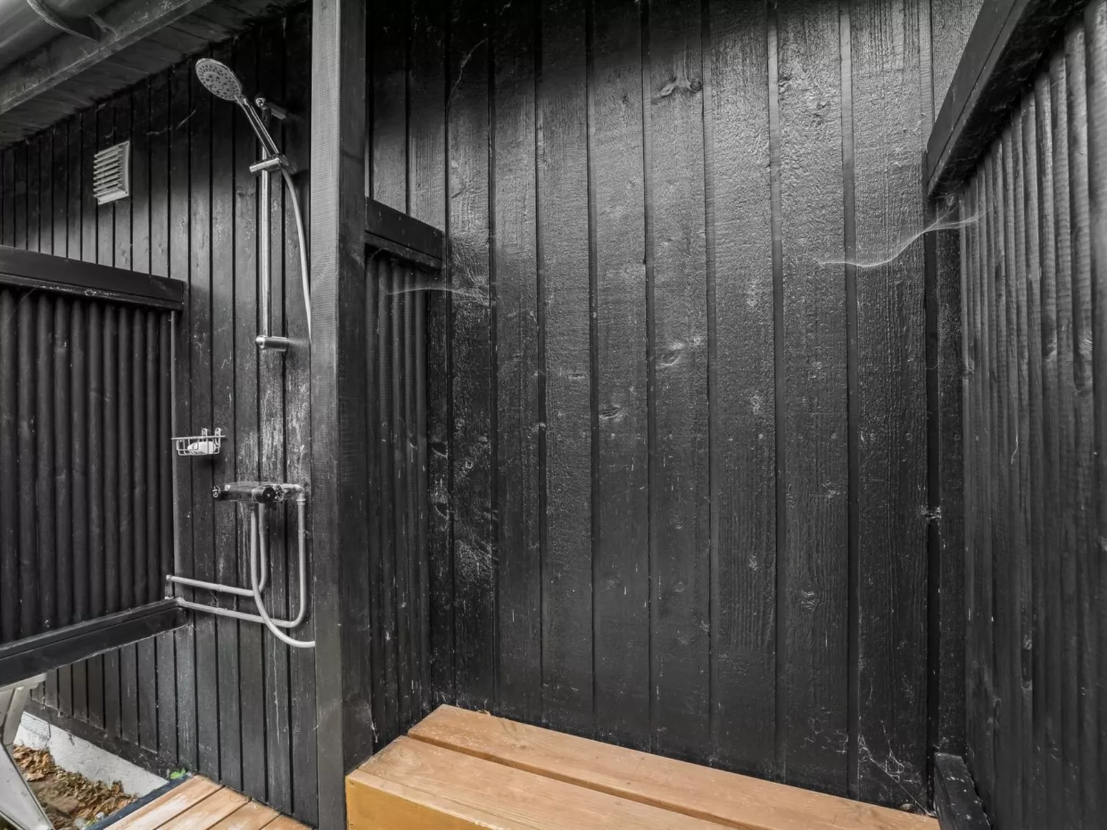 "Aija" - 175m from the sea-Outside