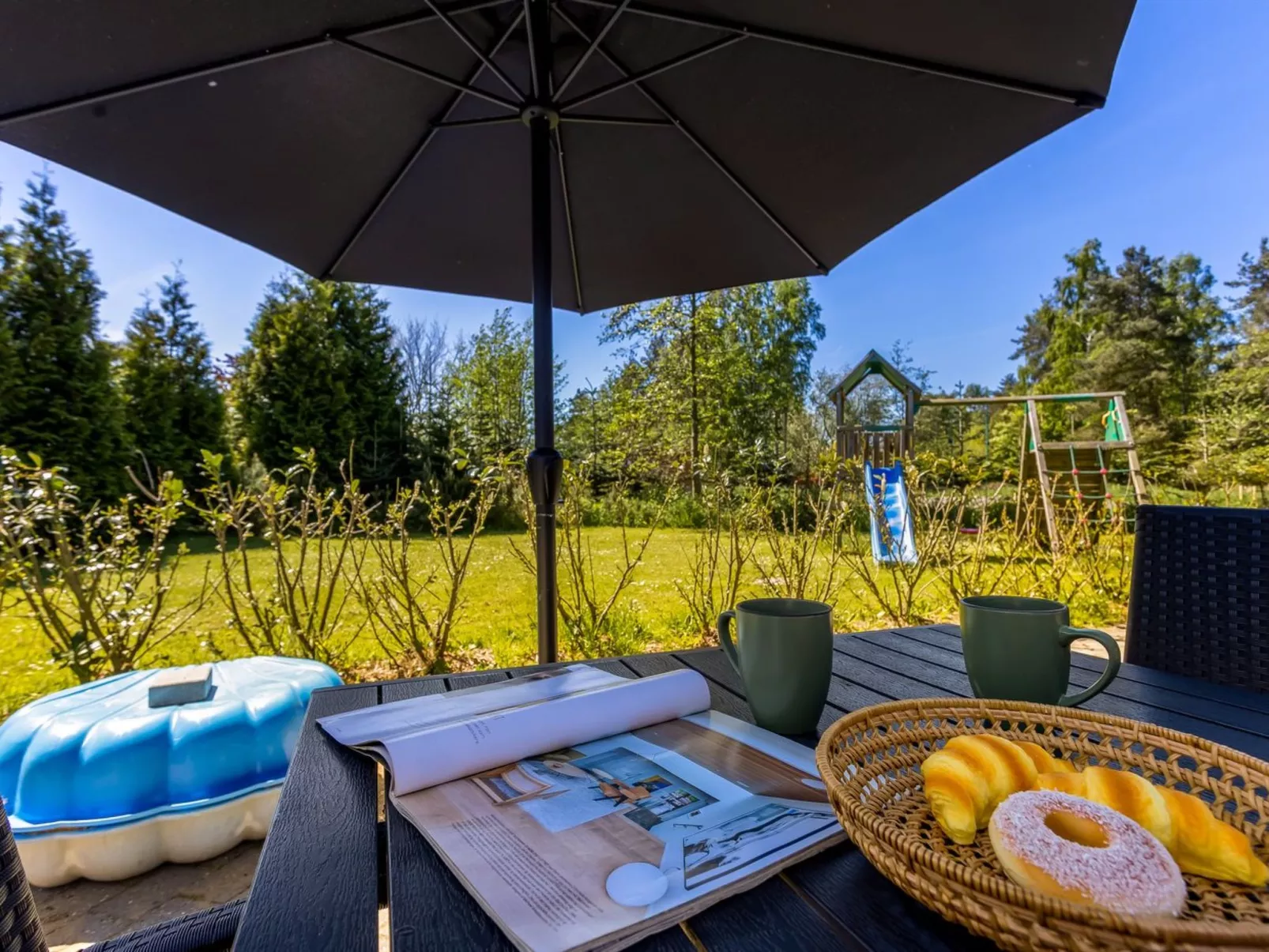 "Srebrenka" - 900m from the sea-Outside