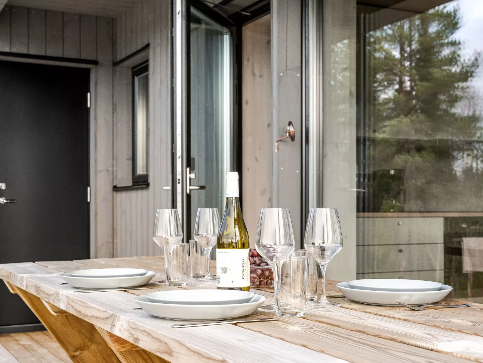 Renstråket 1001-Outside